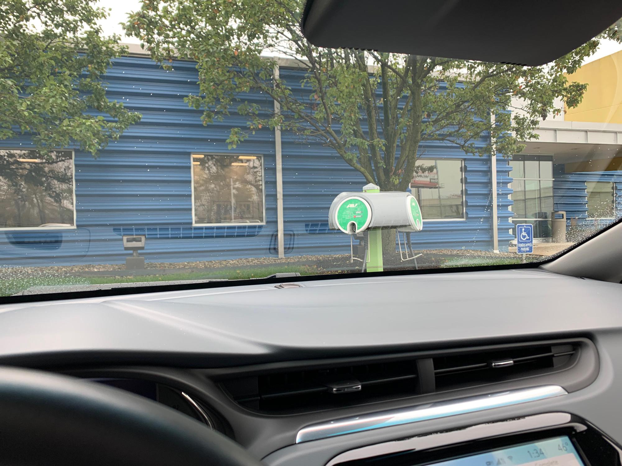 Indianapolis Electrical JATC North PlugShare