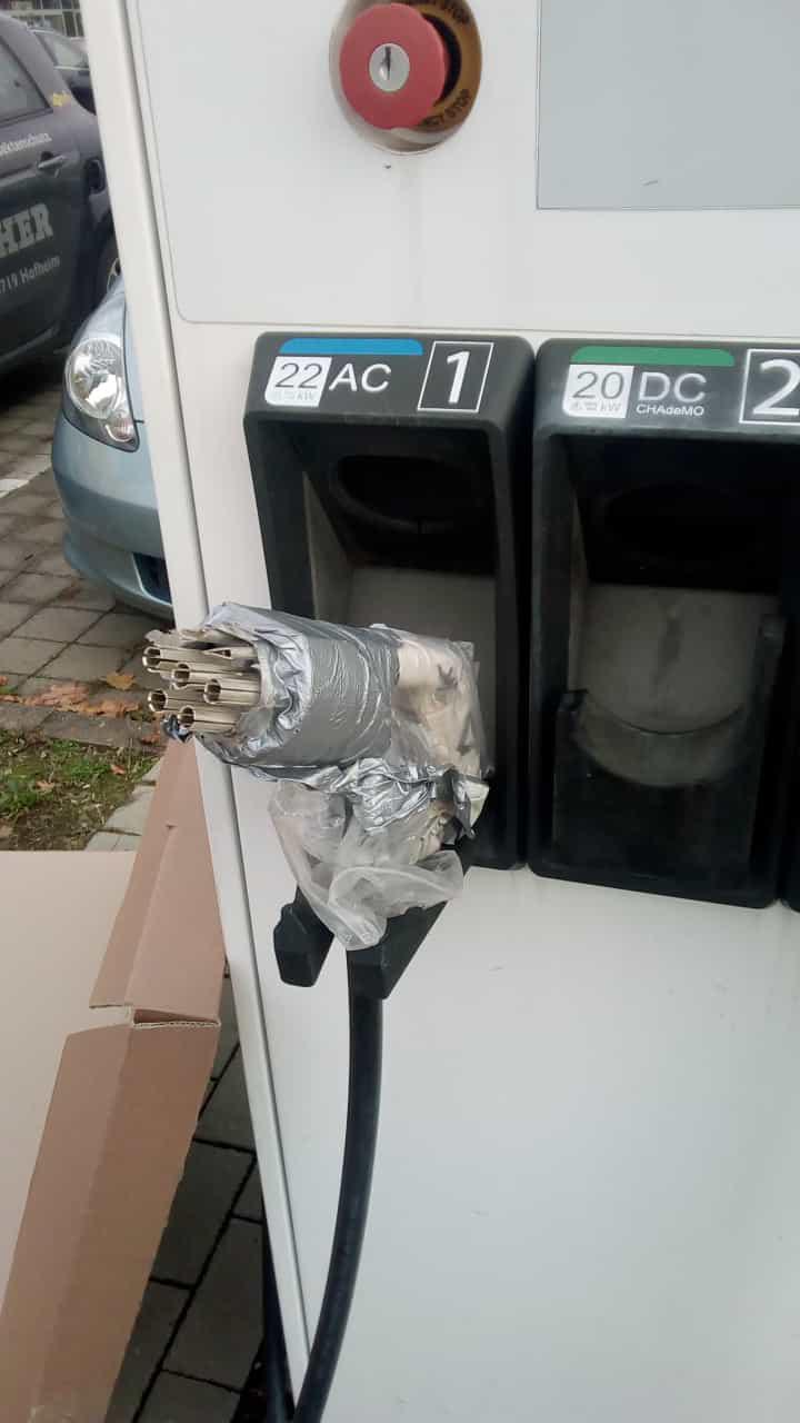 Ikea Wallau PlugShare