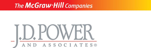 J.D. Power and Associates Reports Satisfaction With NewHome Builders