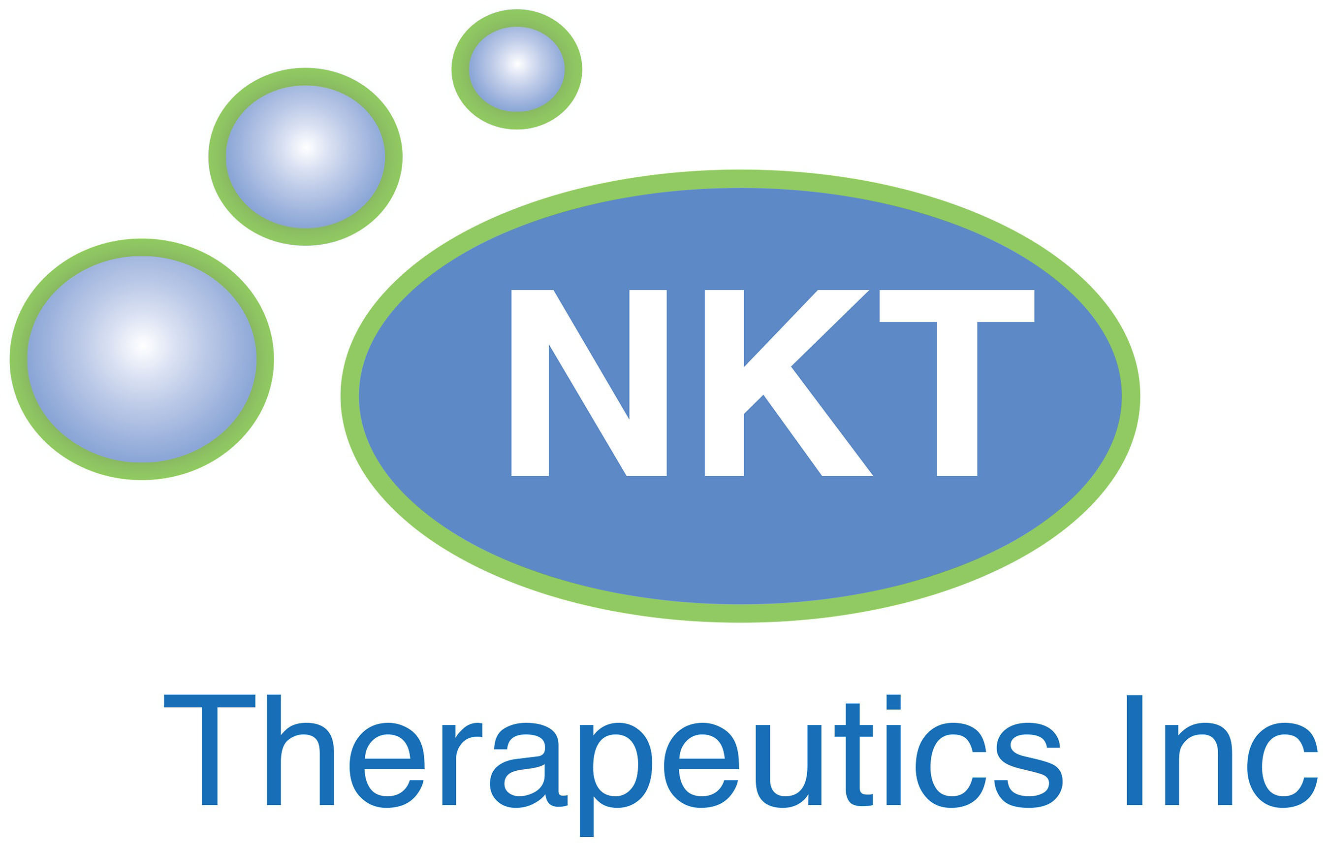 NKT Therapeutics Presents Data on its Therapeutic Program Targeting