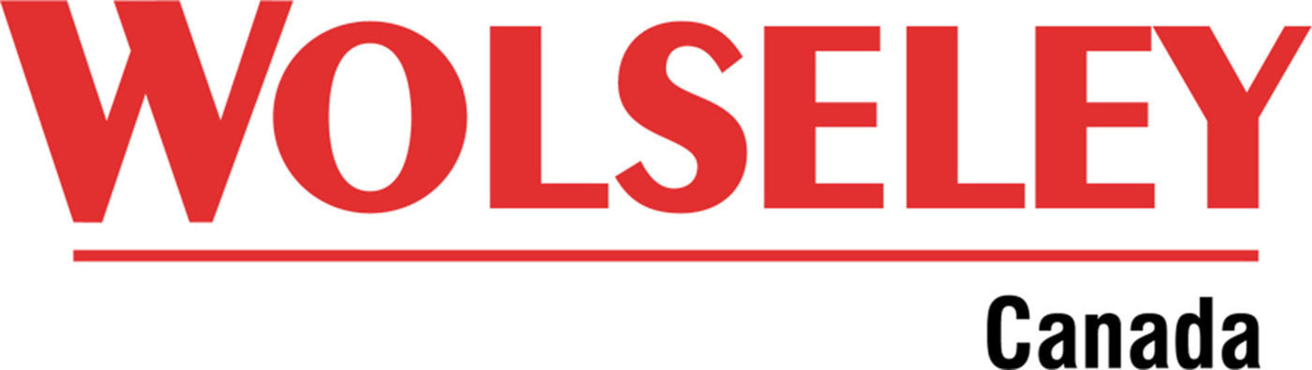 Wolseley Canada TOTO's First National Distributor in Canada