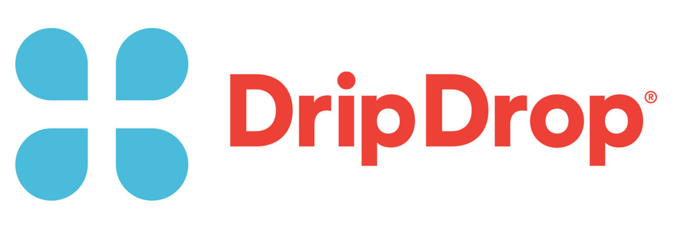 DripDrop Now Available At Rite Aid Stores Nationwide