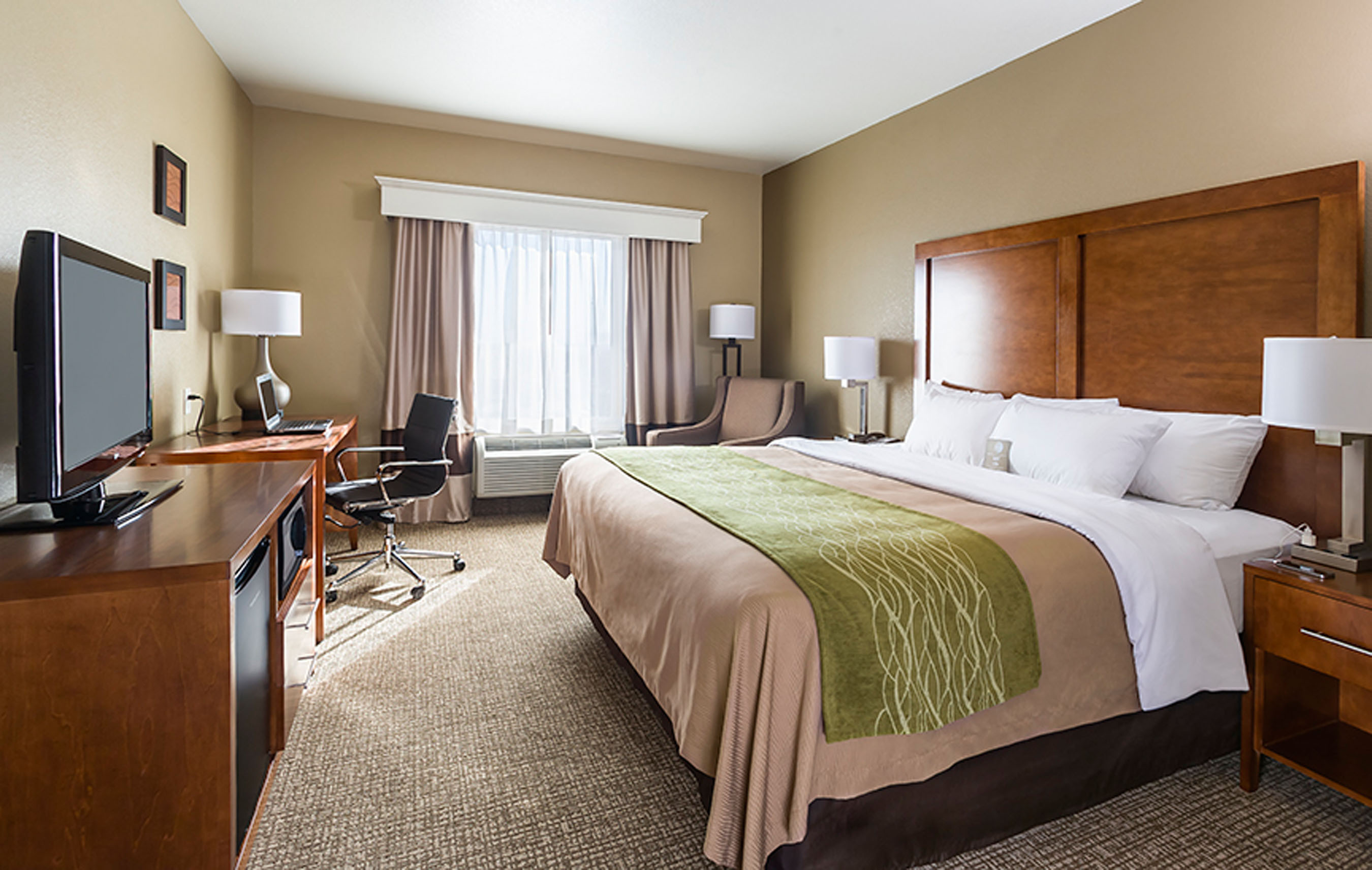Choice Hotels to Offer Landmark New Construction Incentive for Comfort