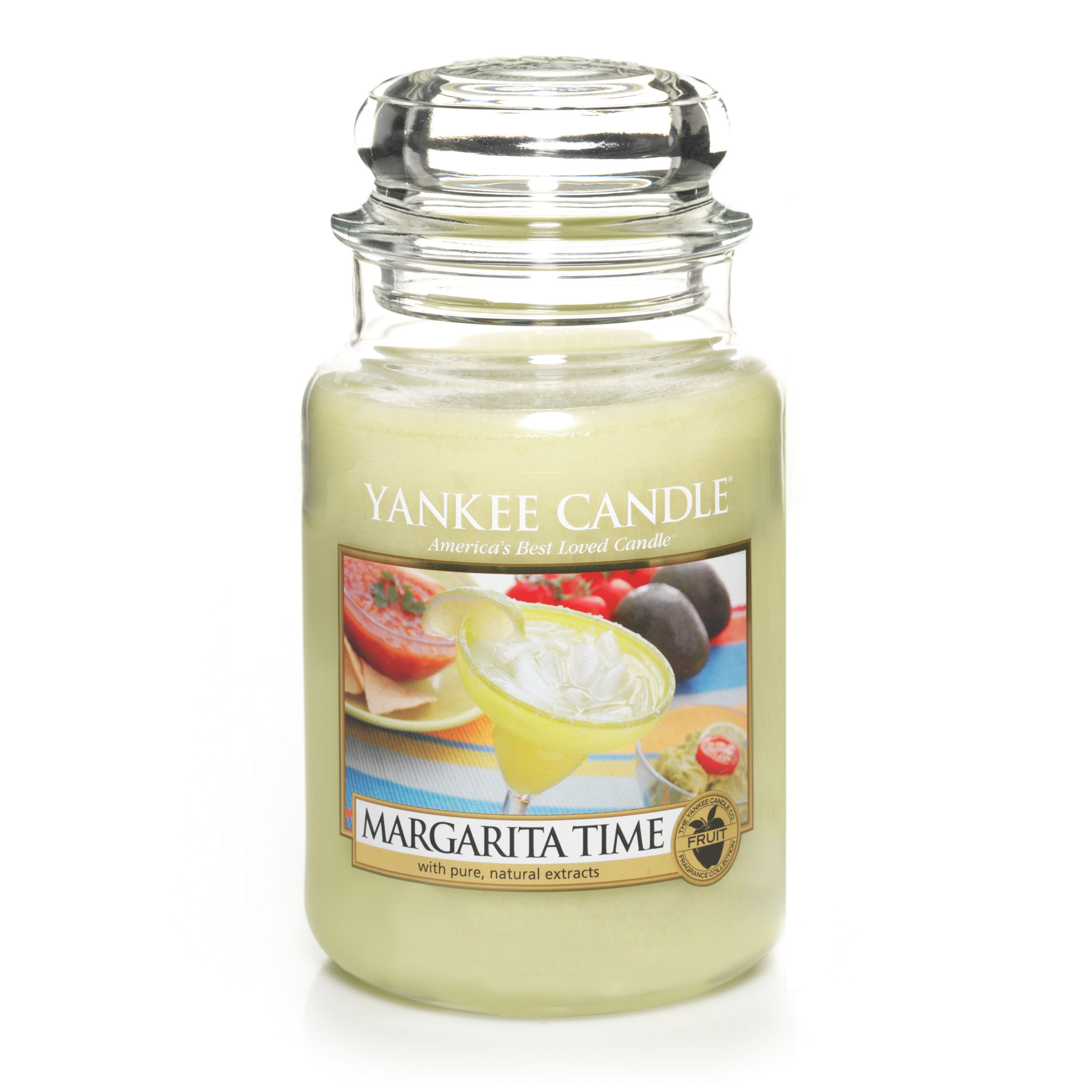 Yankee Candle Celebrates Summer with New Fragrances and Limited Edition