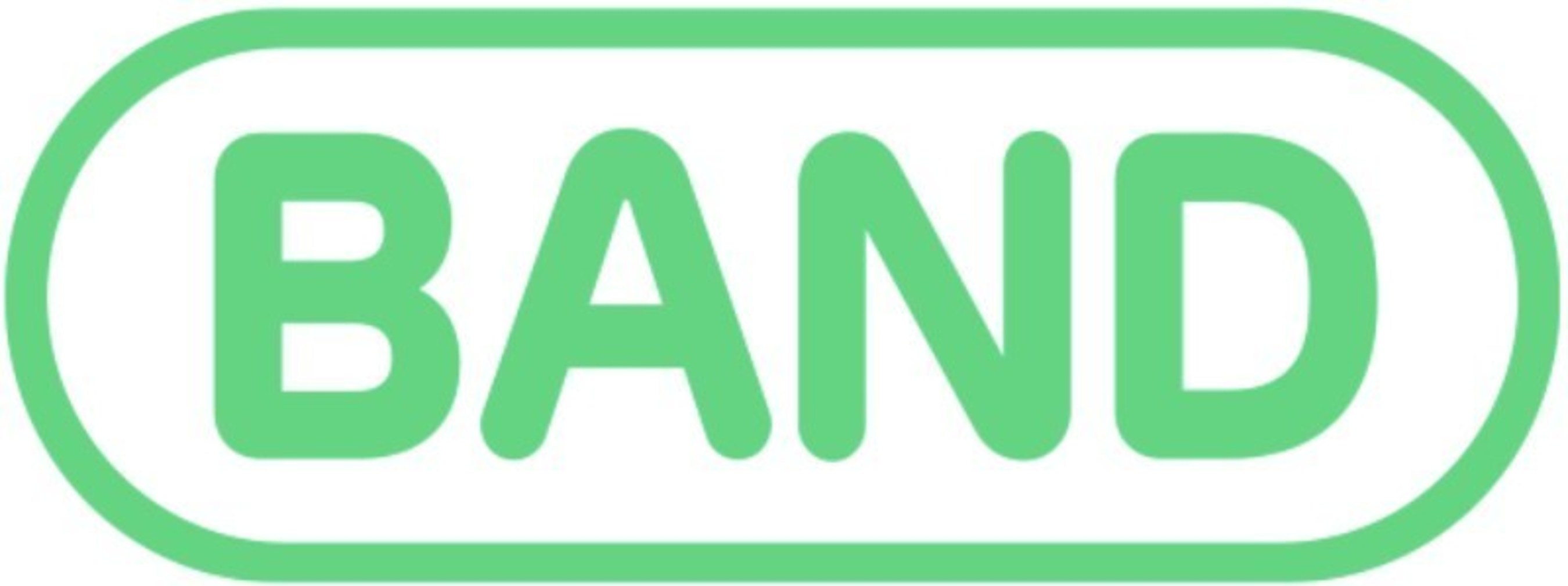 Naver Corporation's U.S. Subsidiary Launches BAND, A Korean Private