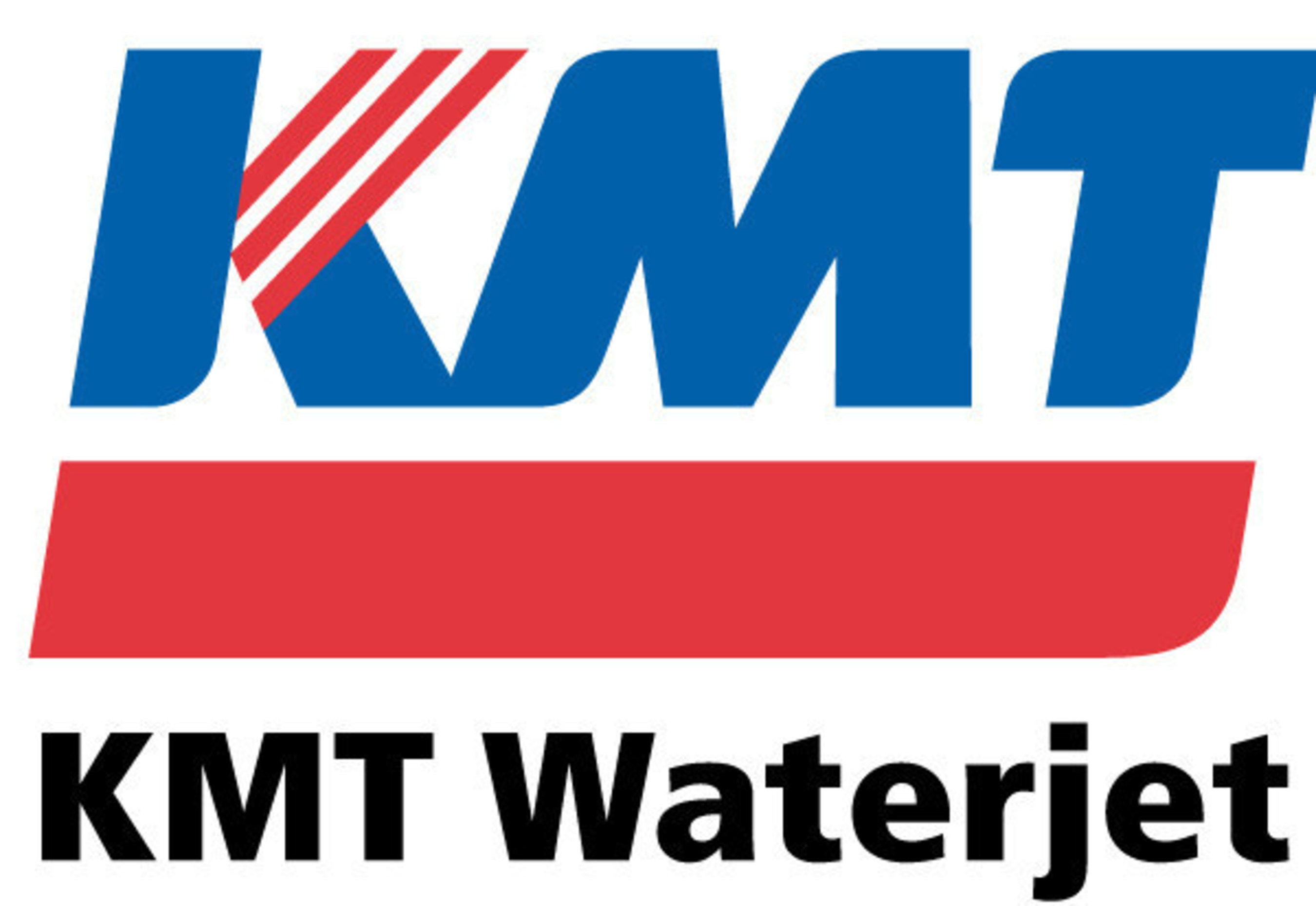 KMT Waterjet Launches Streamline® SLVI Series Pumps