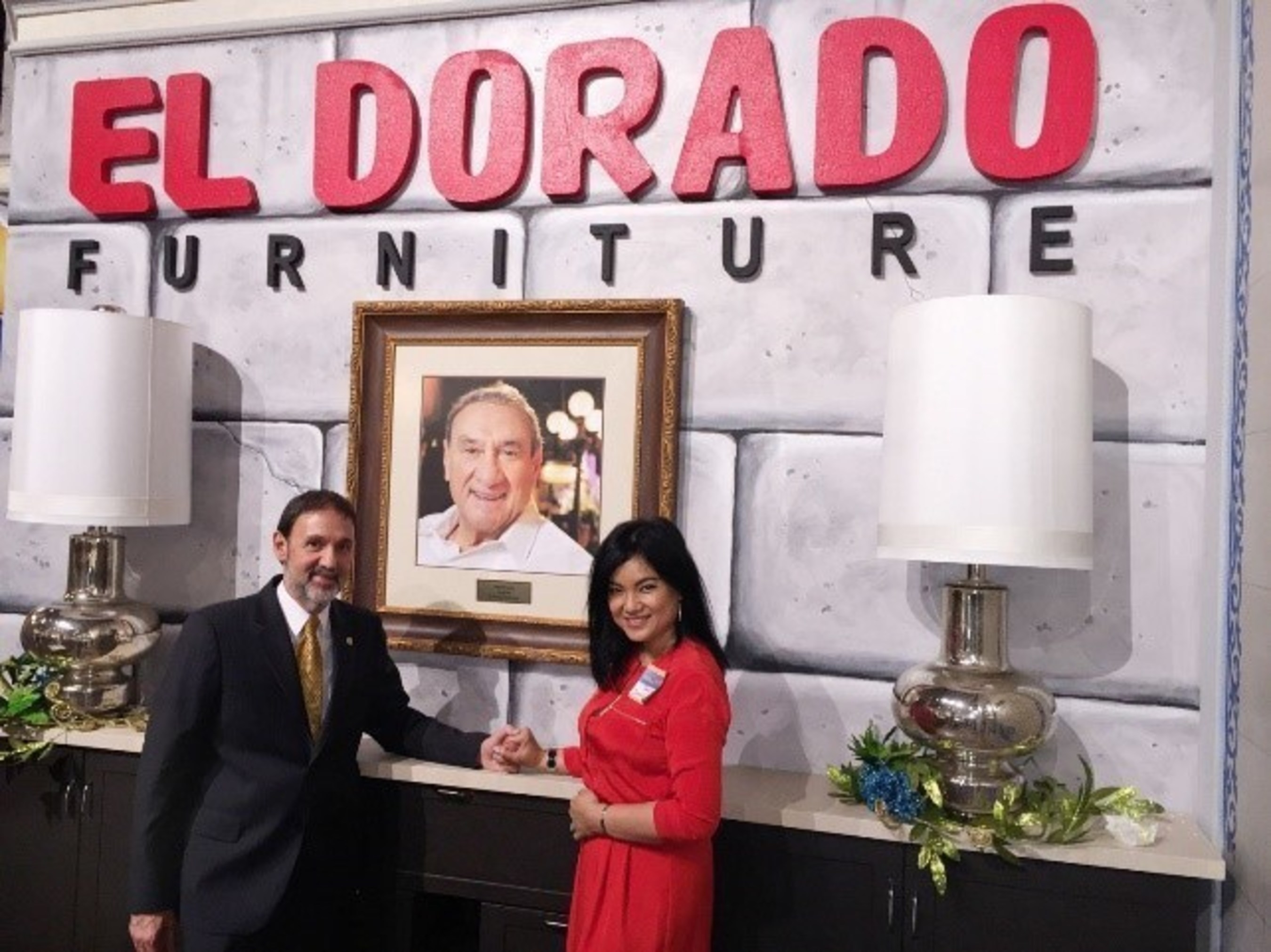 El Dorado Furniture Logo