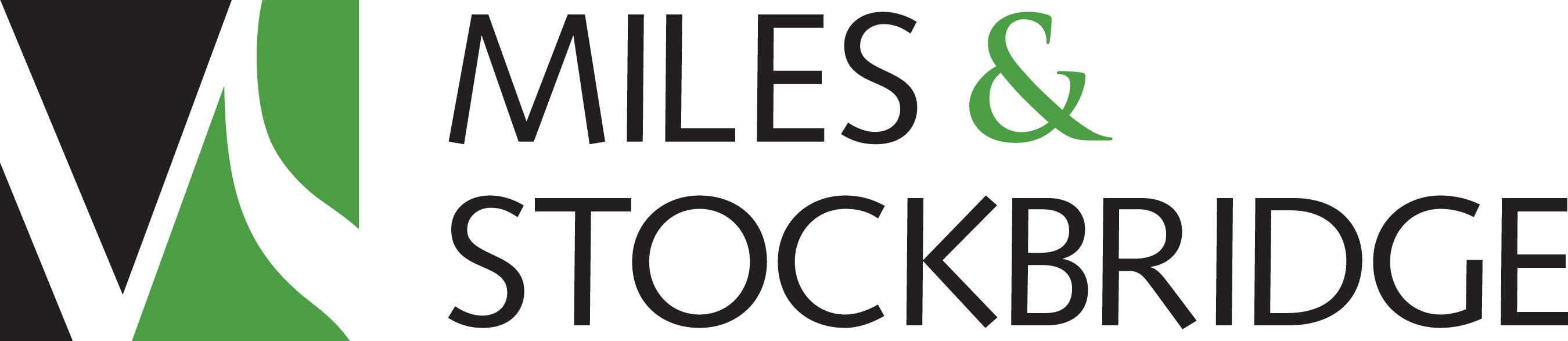 Miles & Stockbridge Represents Two Cyber and Intelligence Companies in