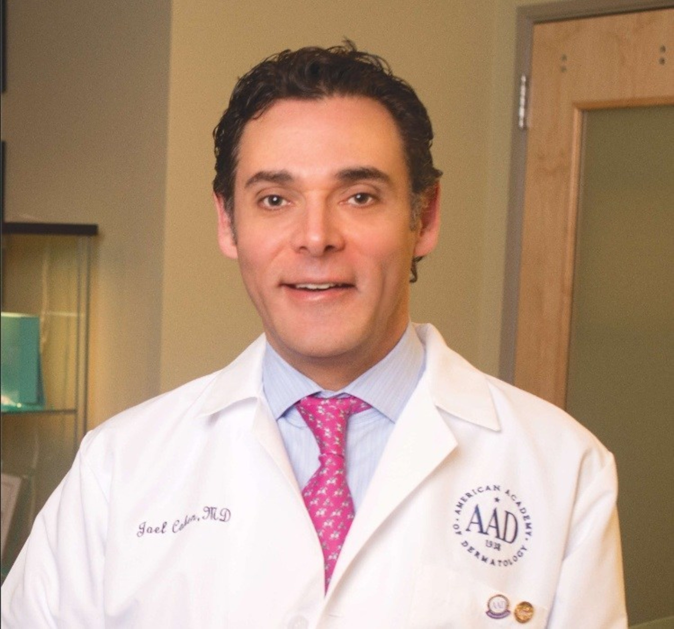 Dr. Joel L. Cohen to Speak at the 2015 Orlando Dermatology Aesthetic & Clinical Conference