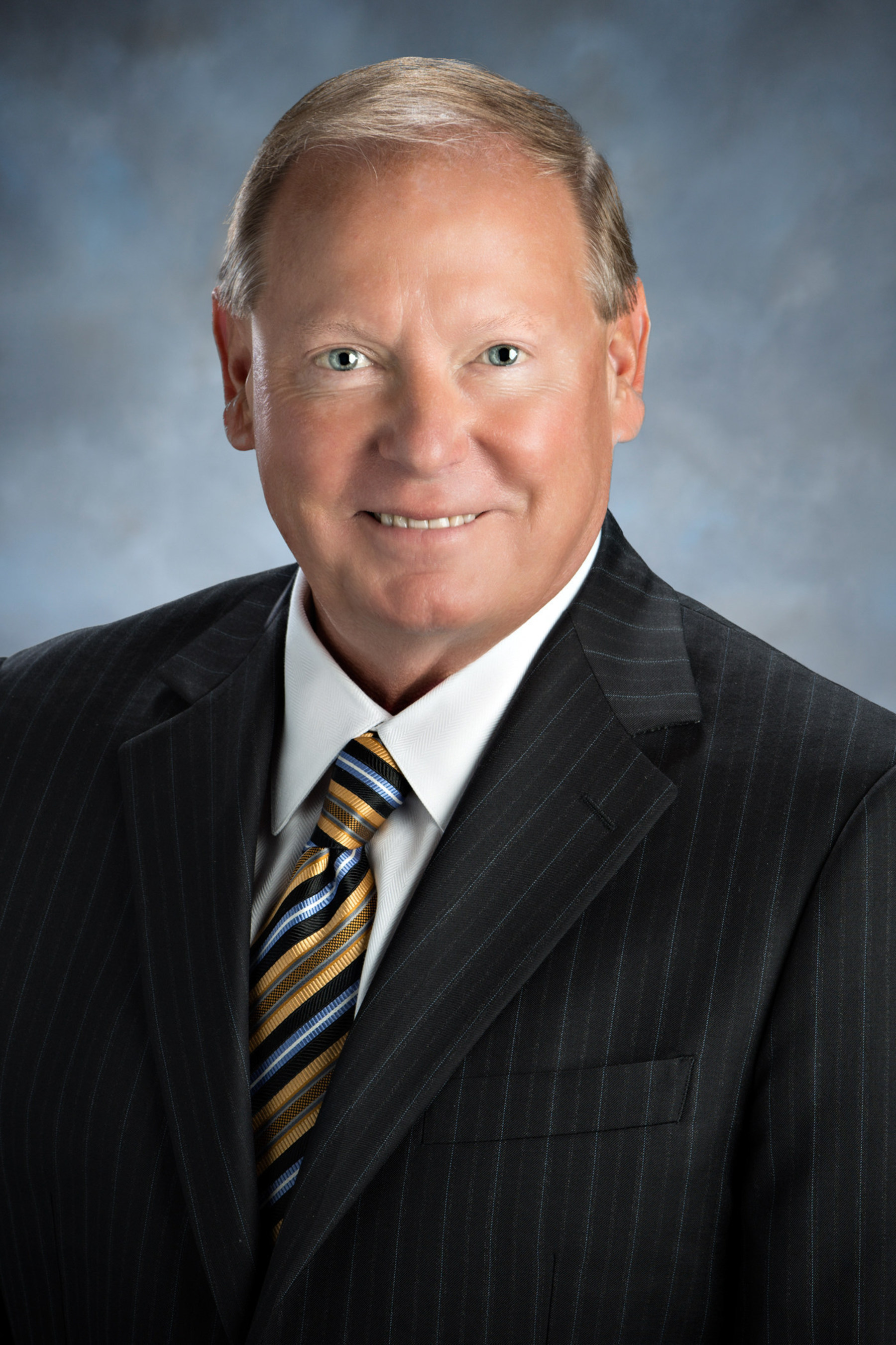 Beaumont Health announces appointment of John T. Fox as president and