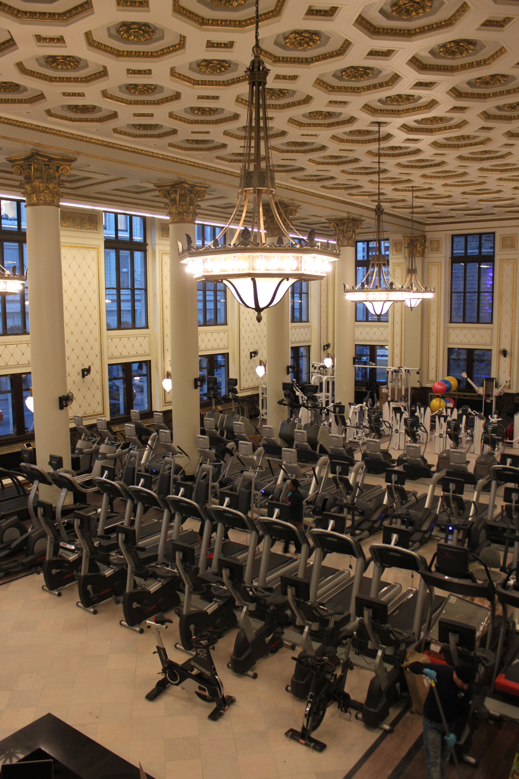 Goodlife Fitness Calgary Locations Blog Dandk