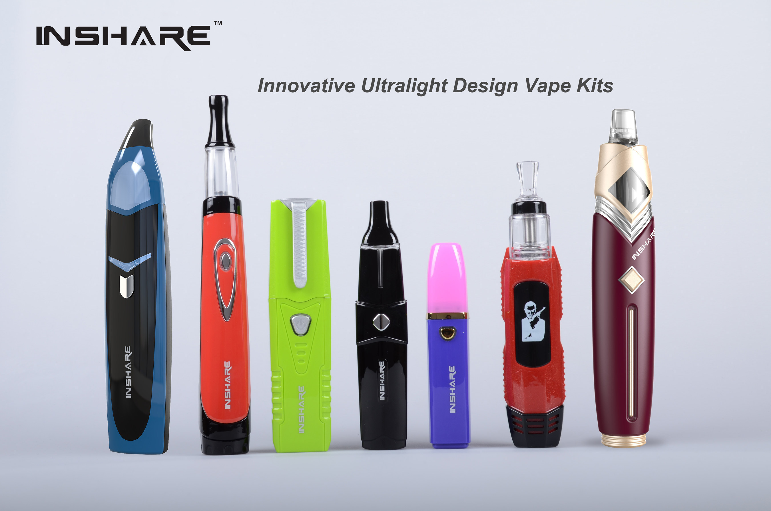 Ultralight Plastic Vape Devices Produce New Opportunities for Current