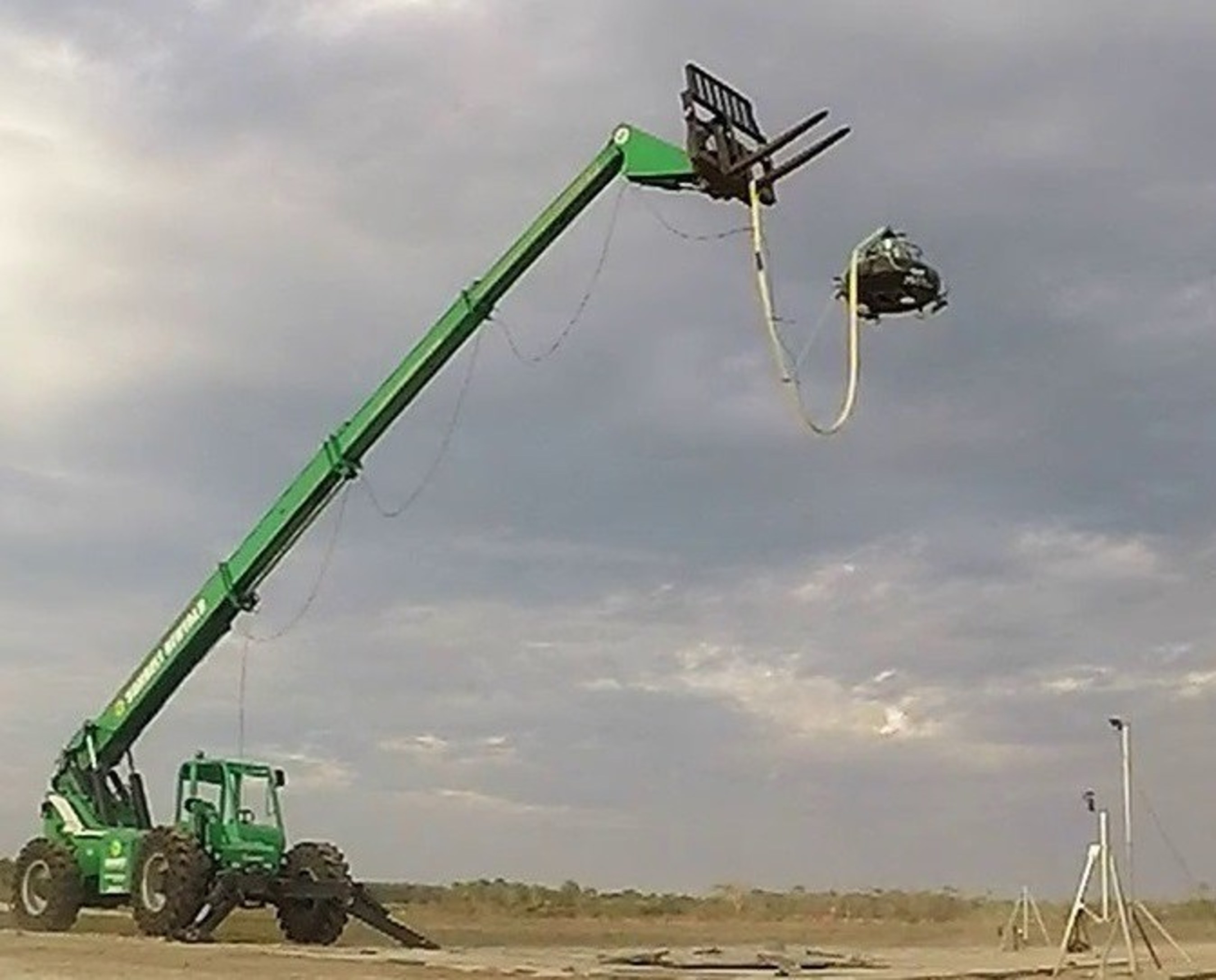 Moon Express Continues Lander Flight Tests Under NASA Lunar CATALYST
