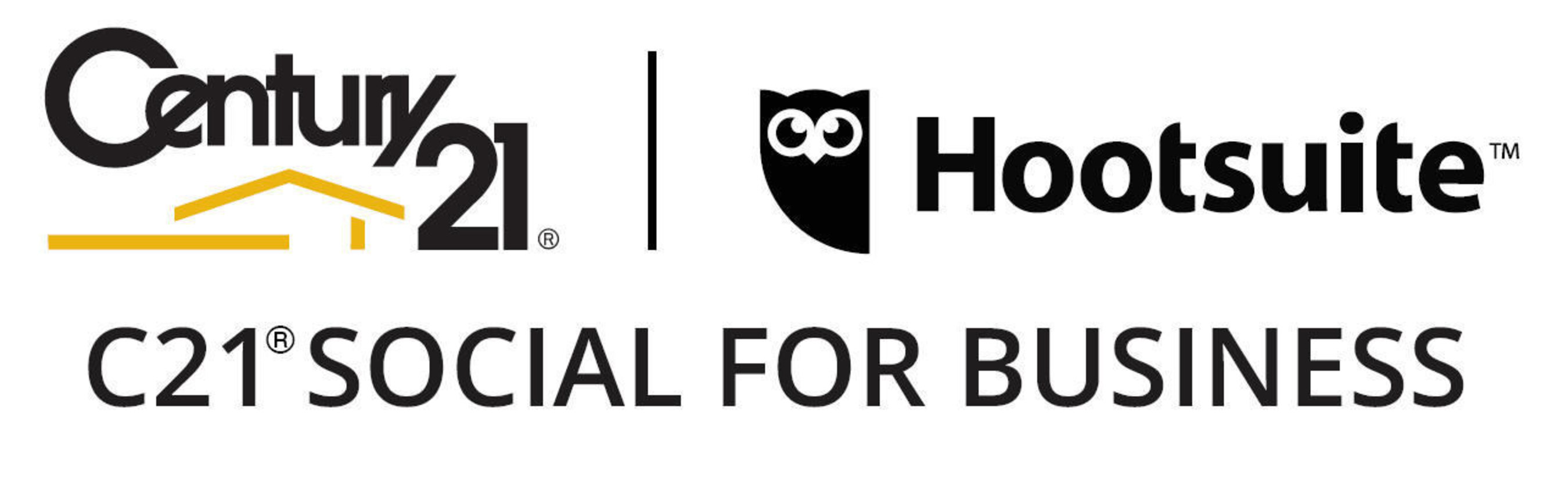 CENTURY 21 Real Estate Selects Hootsuite Enterprise To Deliver A Custom