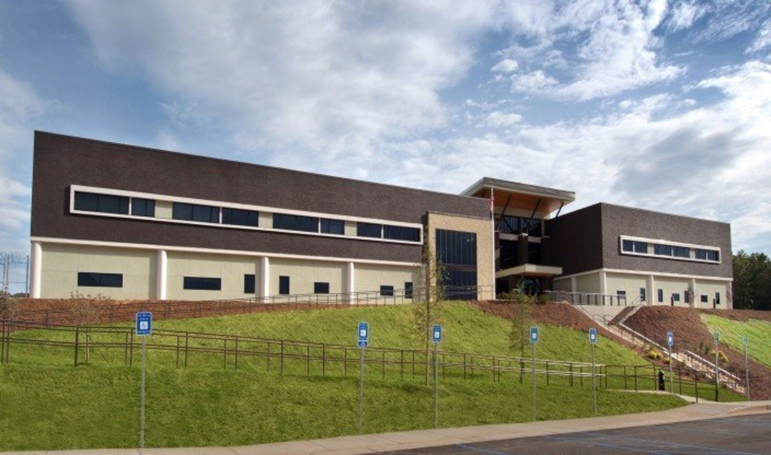 Burns & McDonnell Project Earns Engineering Excellence