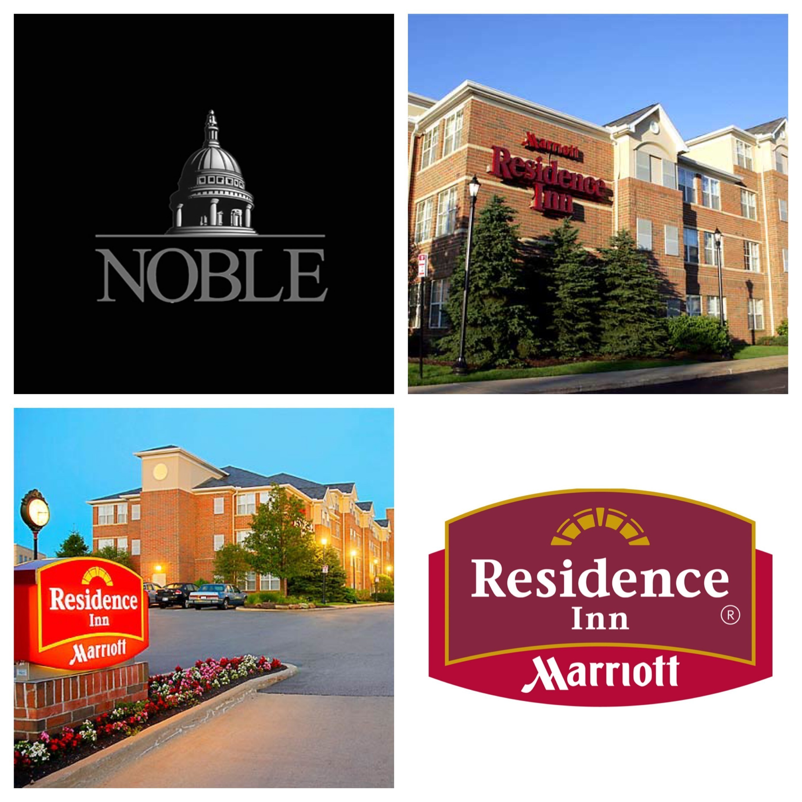Discount [75 Off] Residence Inn Cleveland Beachwood United States B