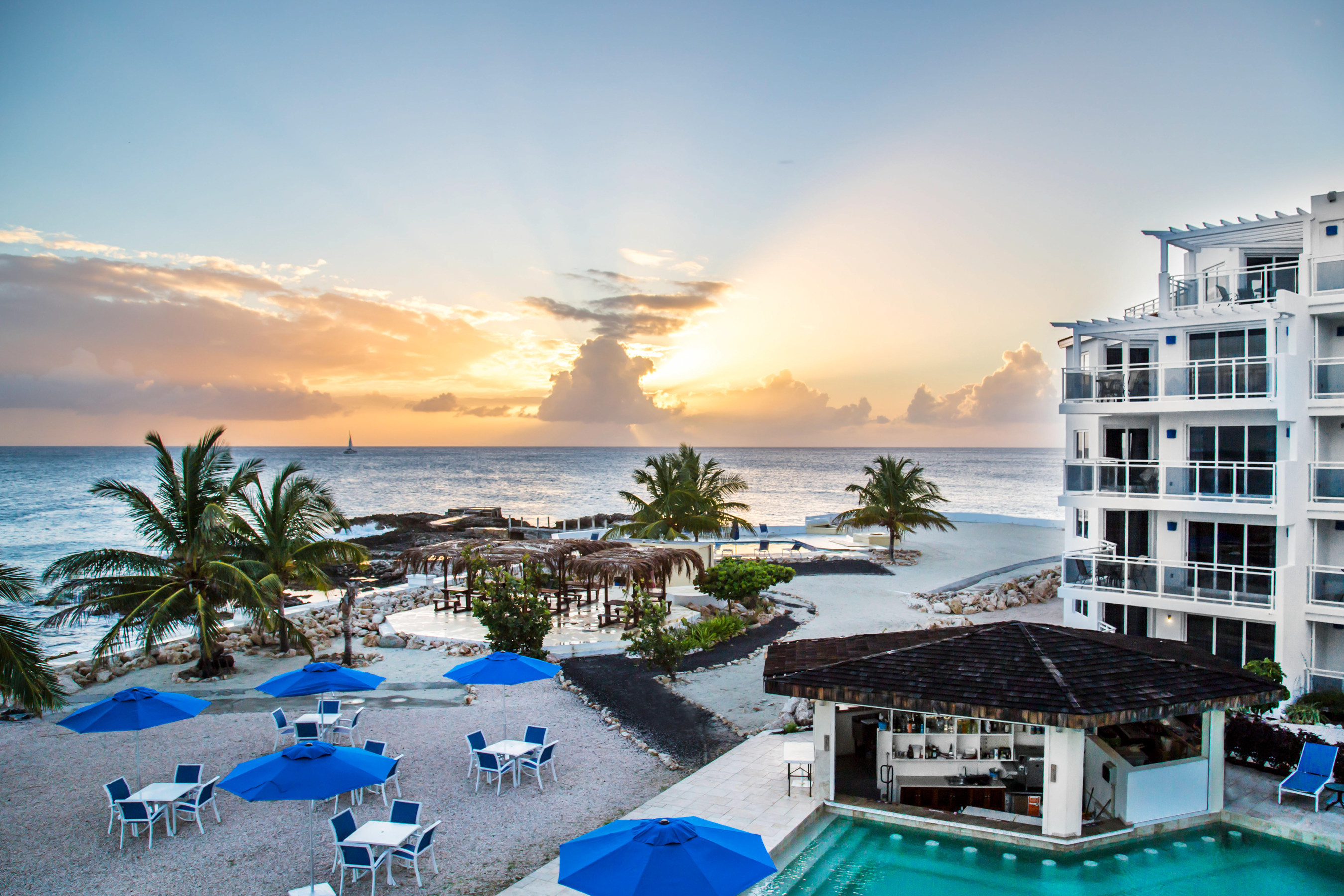 Choice Hotels' Ascend Hotel Collection Expands To St. Maarten