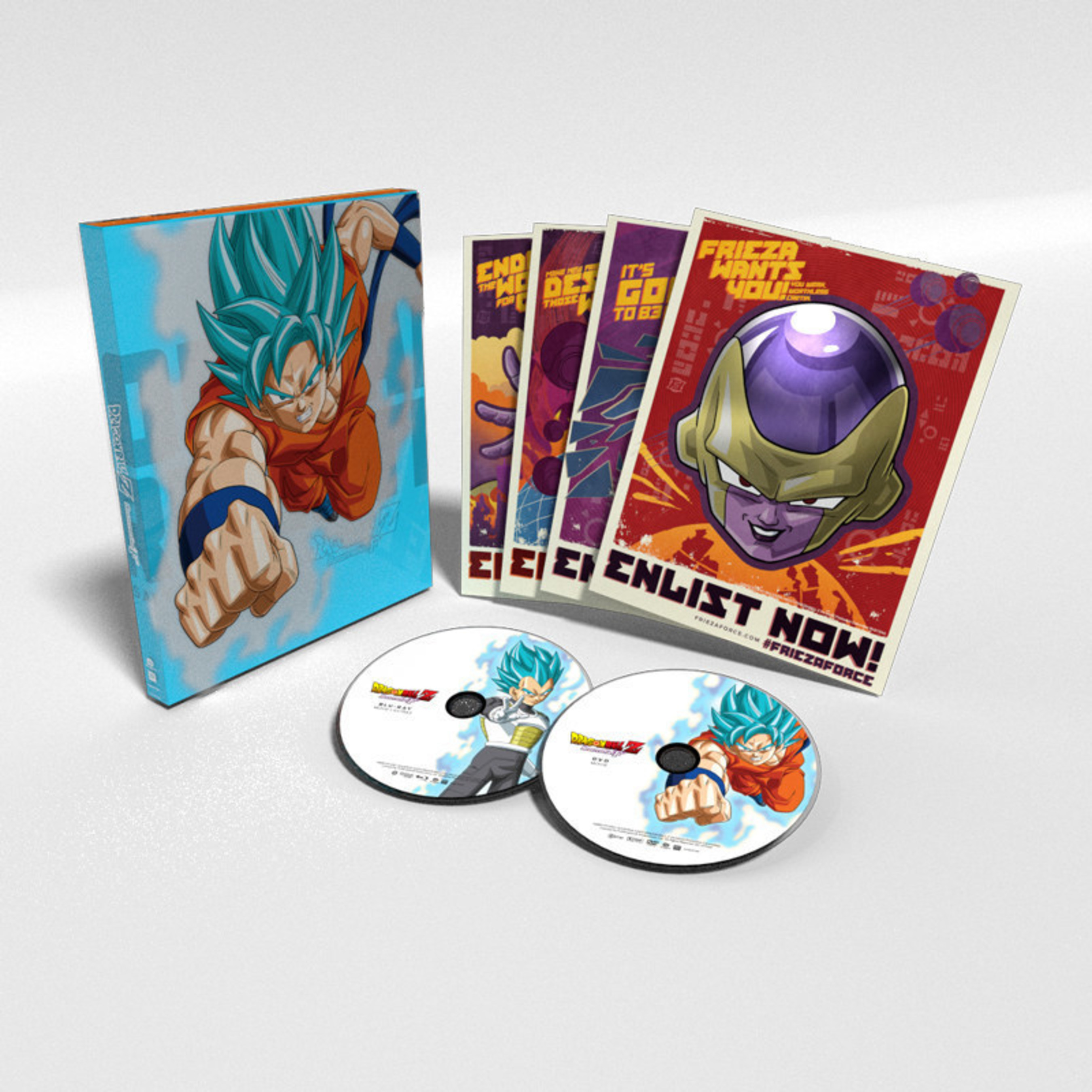 FUNimation Entertainment Announces October 20 Home Video Release Date