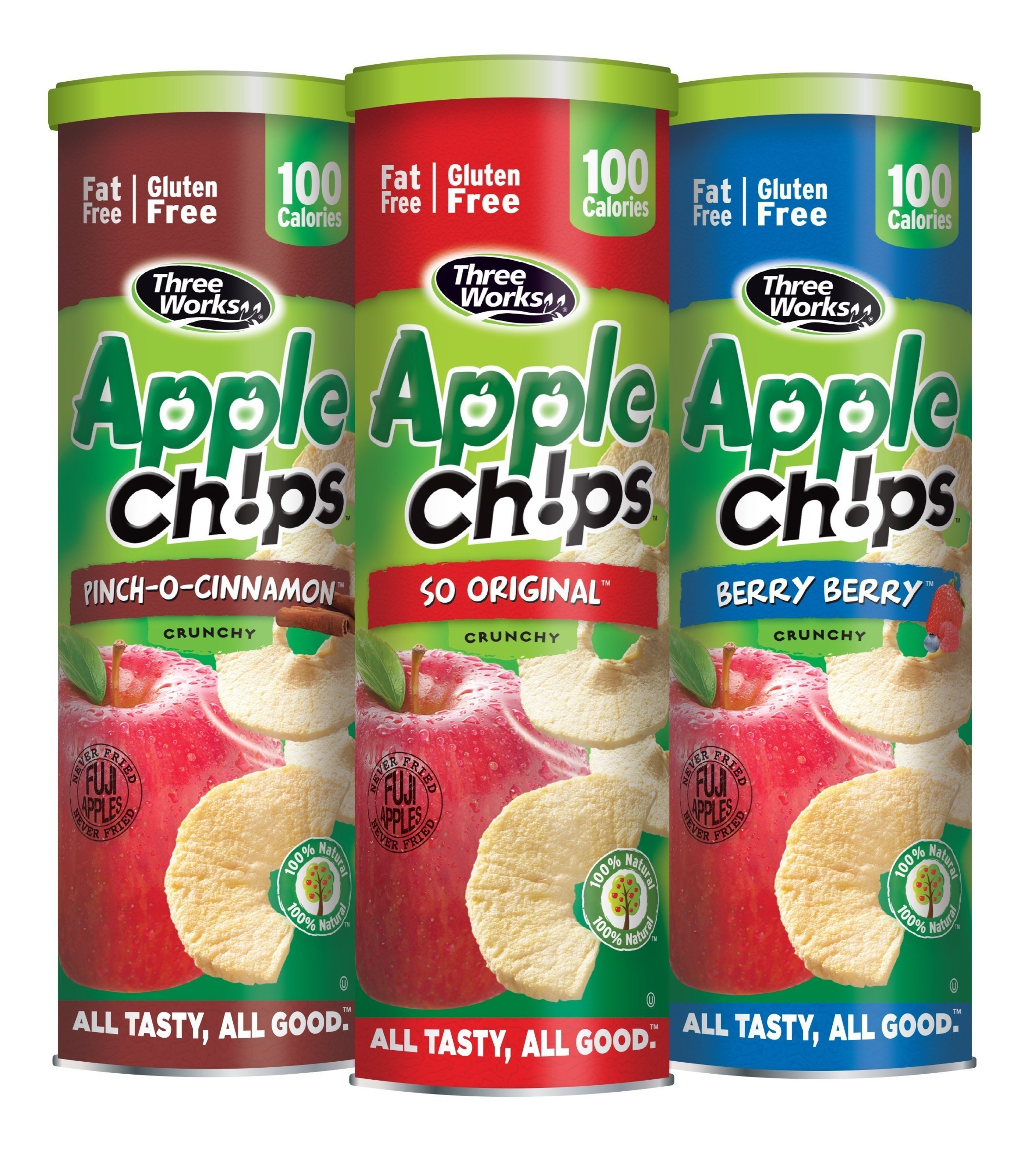 ThreeWorks® Snacks signs exclusive National Distribution Agreement in