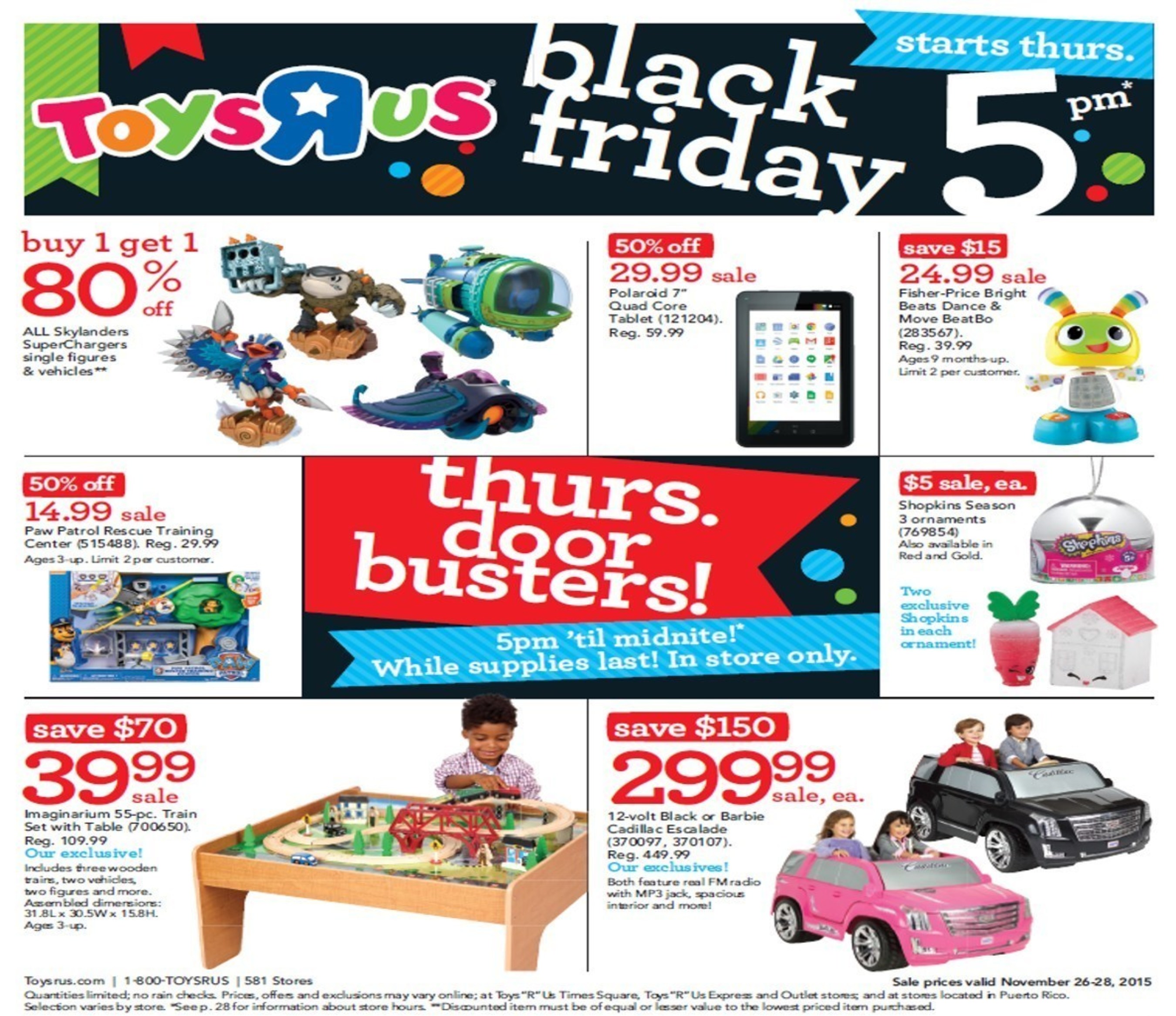 Toys R Us 50 Off Sale ToyWalls