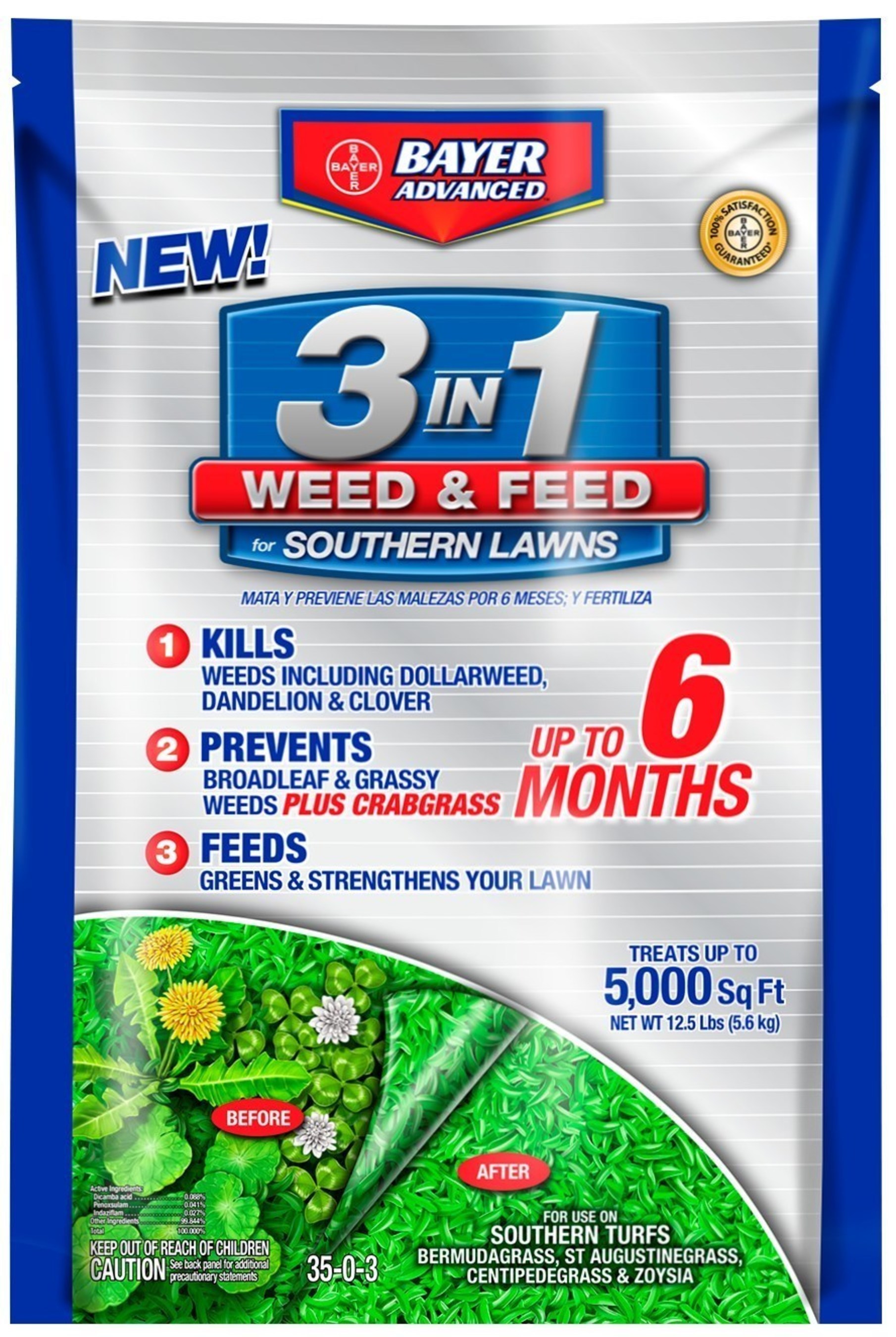 34 Bayer 3 In 1 Label Labels For You