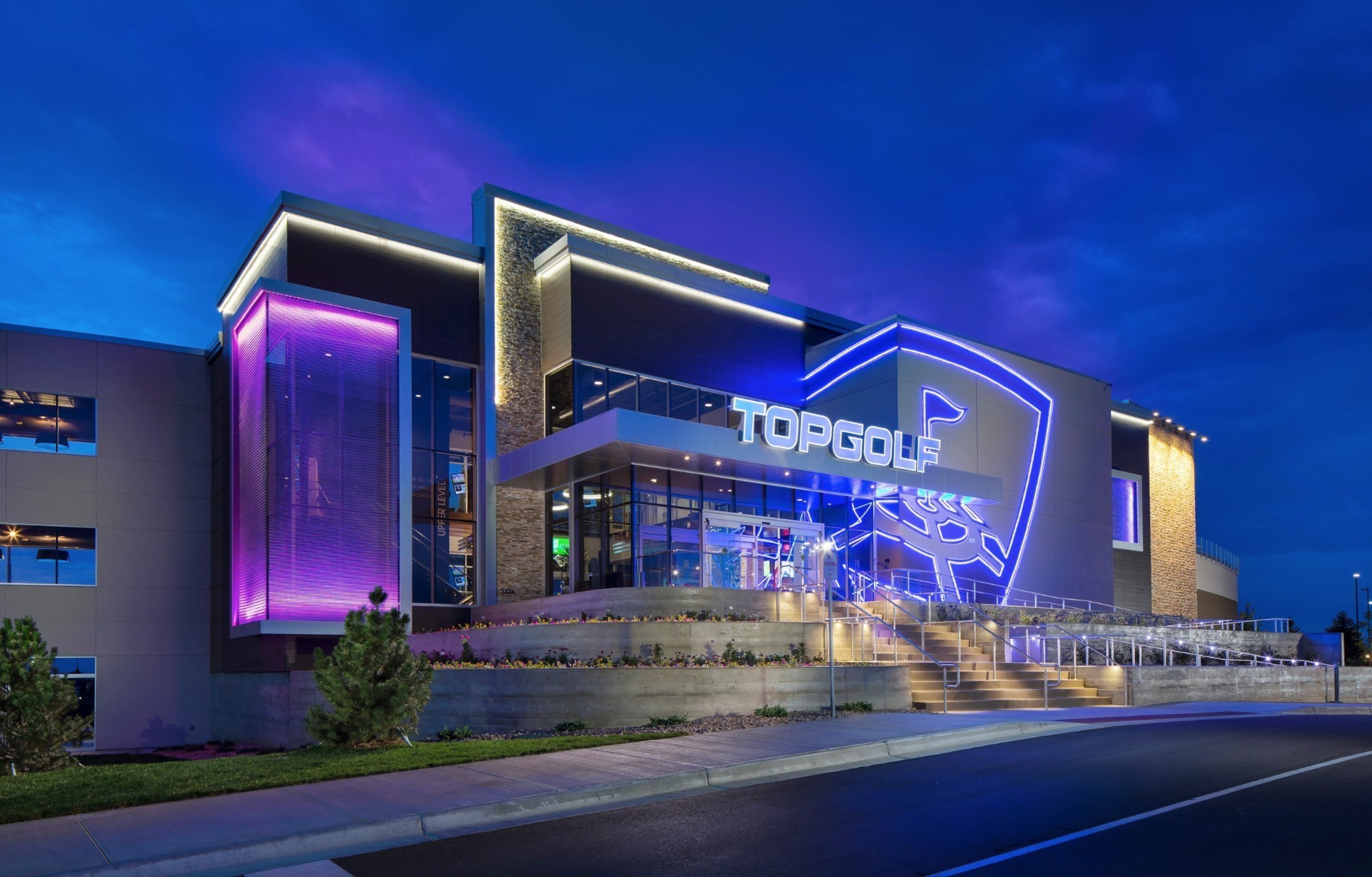 Topgolf Targeting More Markets for Expansion