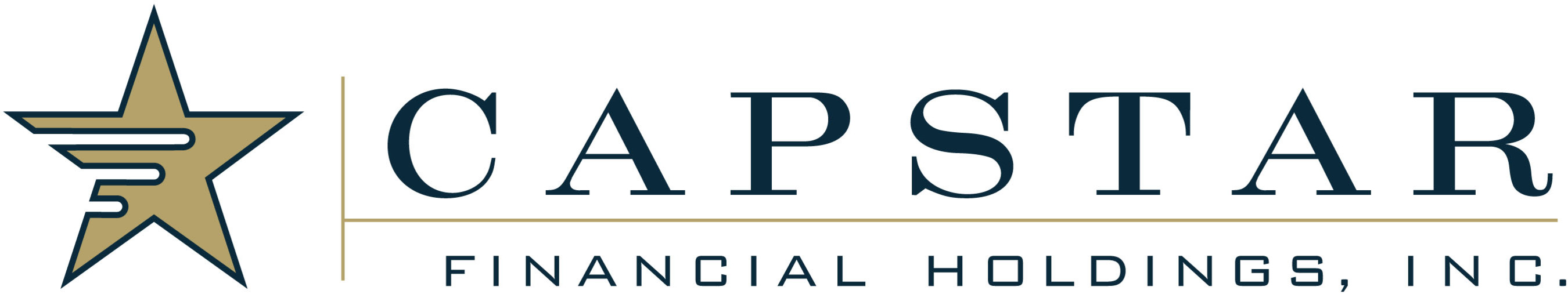 Julie Frist elected Vice Chair of Board for CapStar Financial Holdings