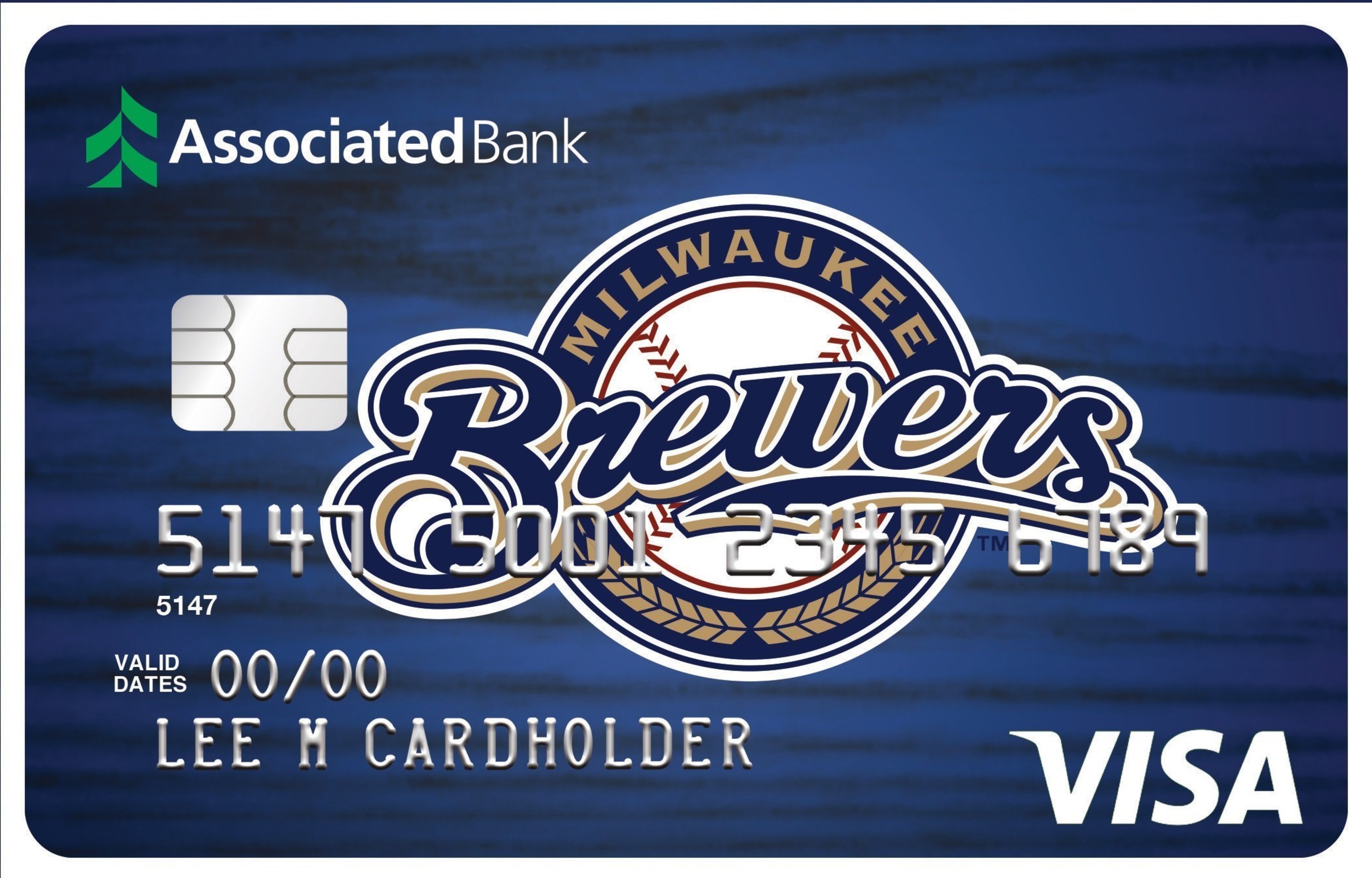 Associated Bank Expands Partnership with Milwaukee Brewers™