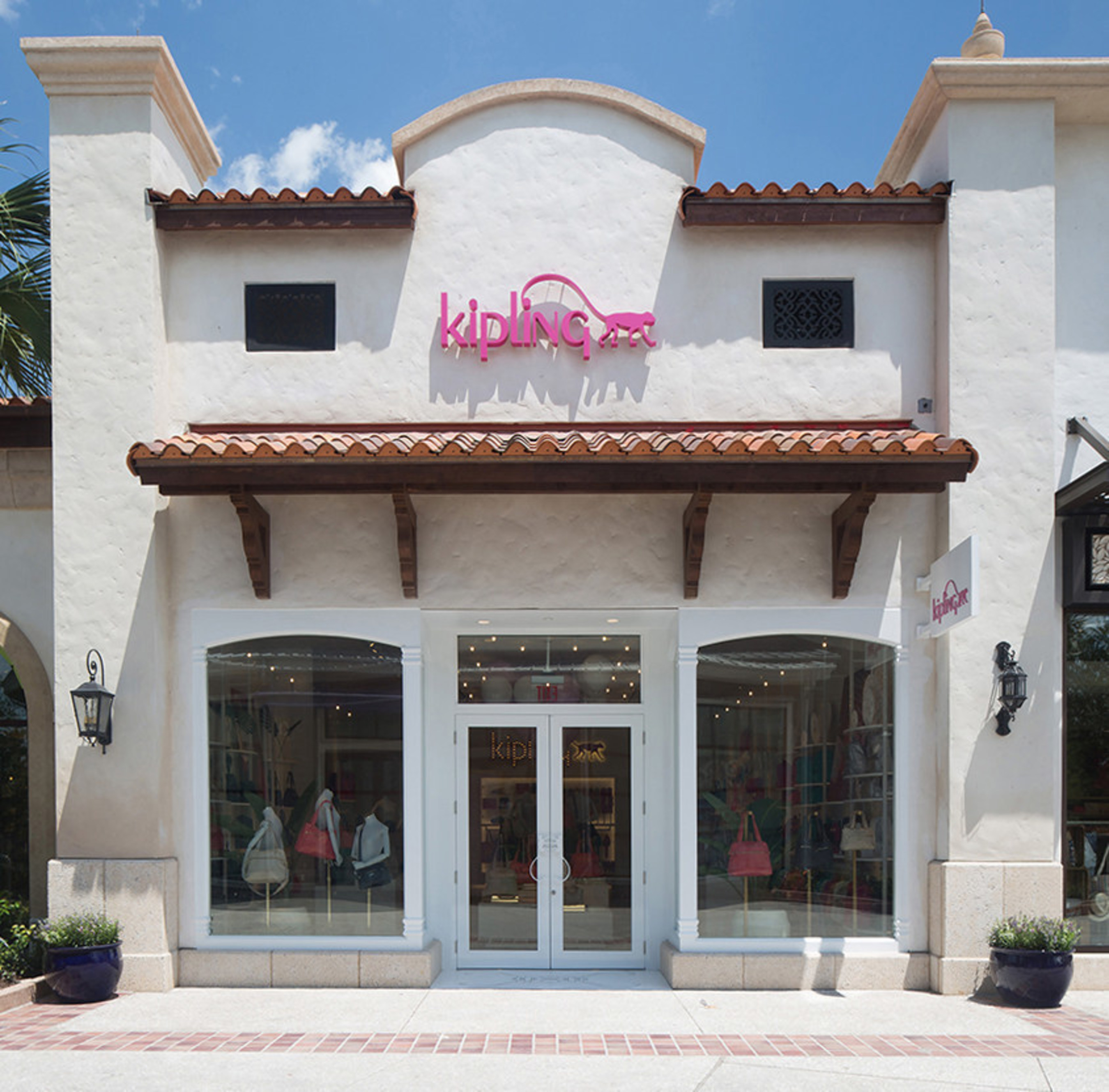 Kipling Orlando Florida Cheap Sale