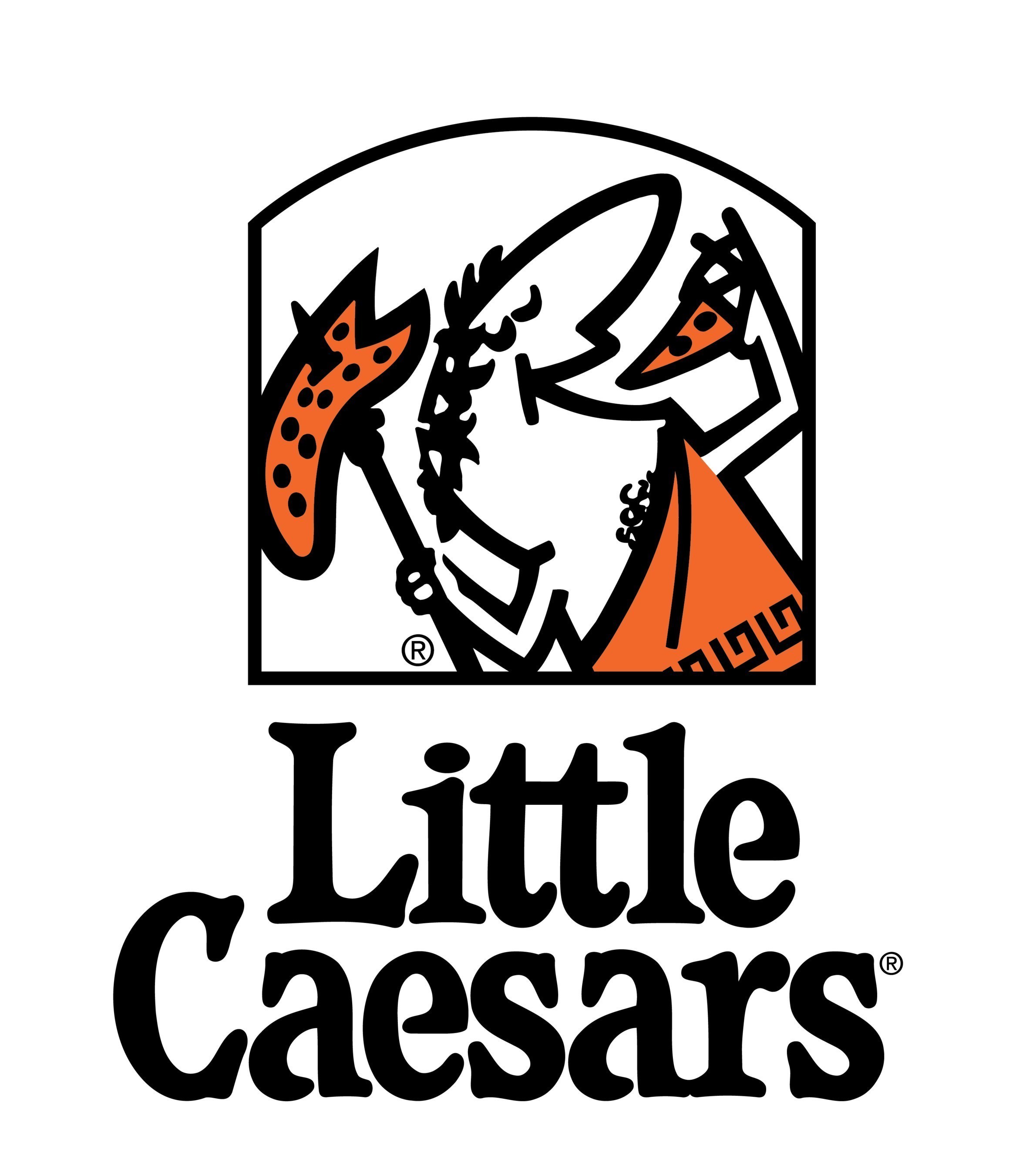 Little Caesars Pizza Logo