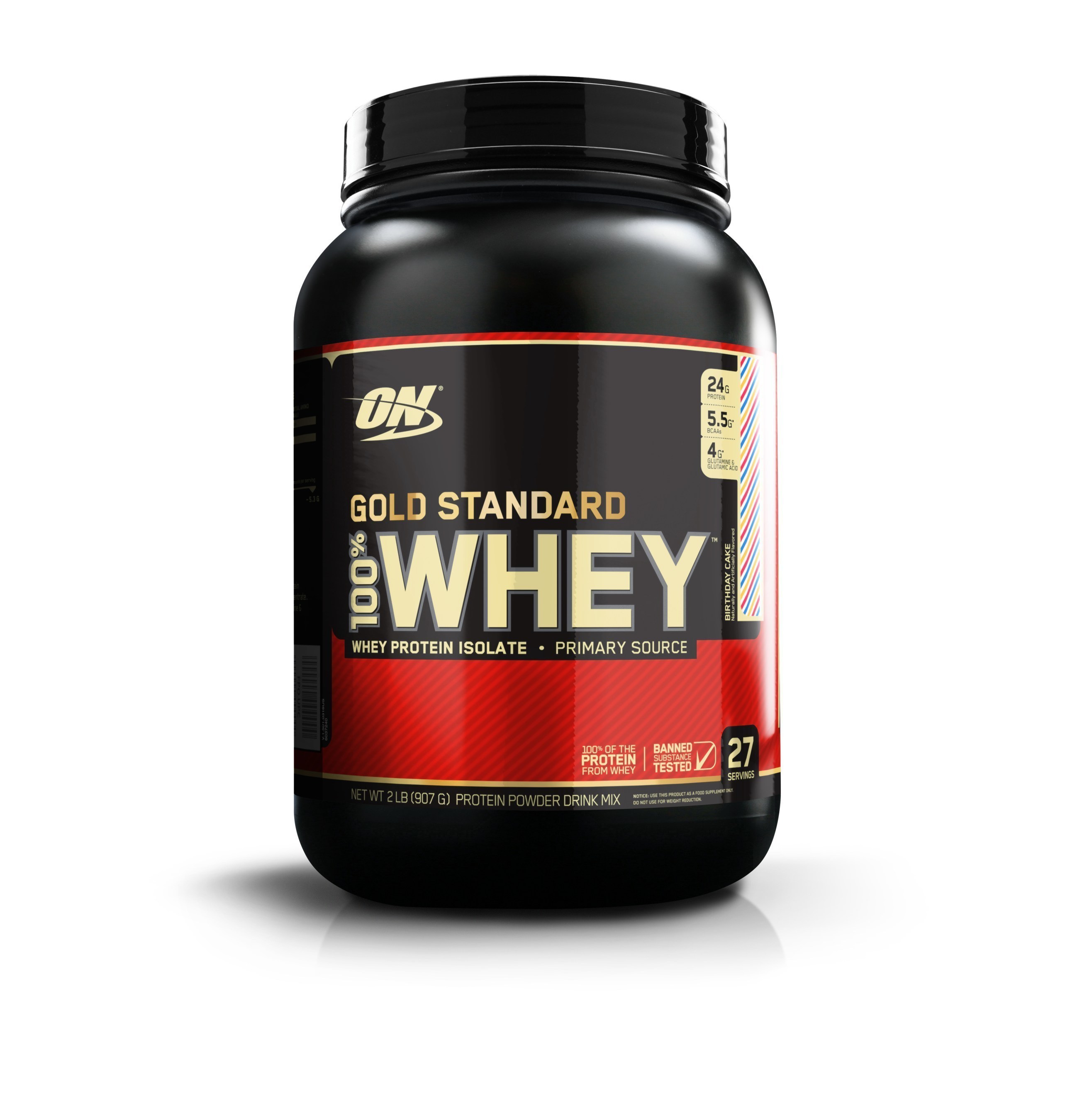 Optimum Nutrition Whey Protein Best Flavors Blog Dandk