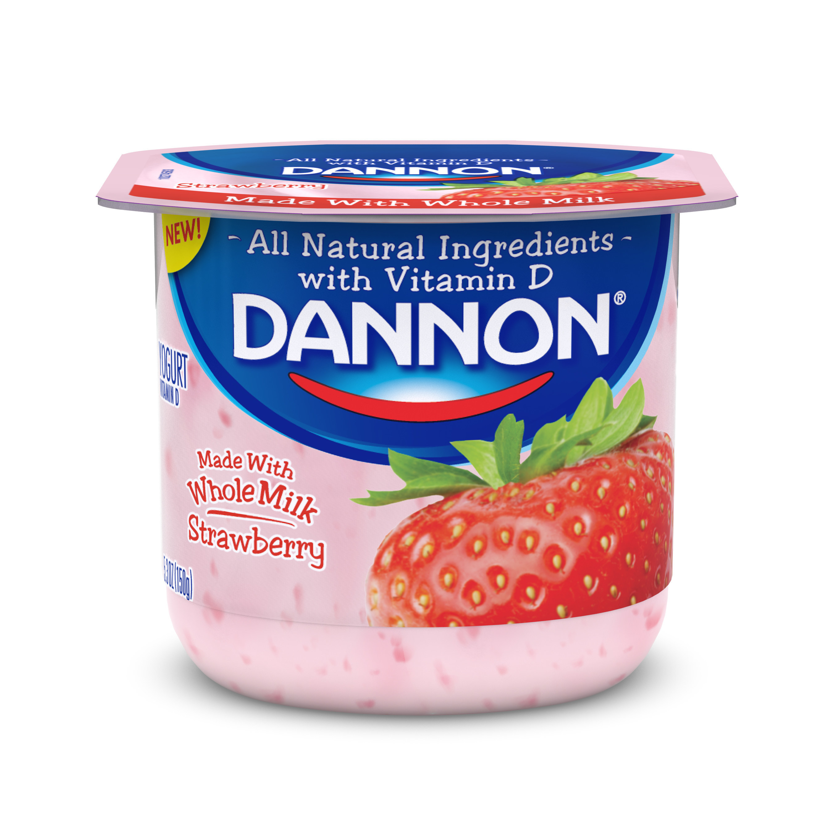 Dannon Brings NonGMO Ingredient Options And ClearLabels Commitment To