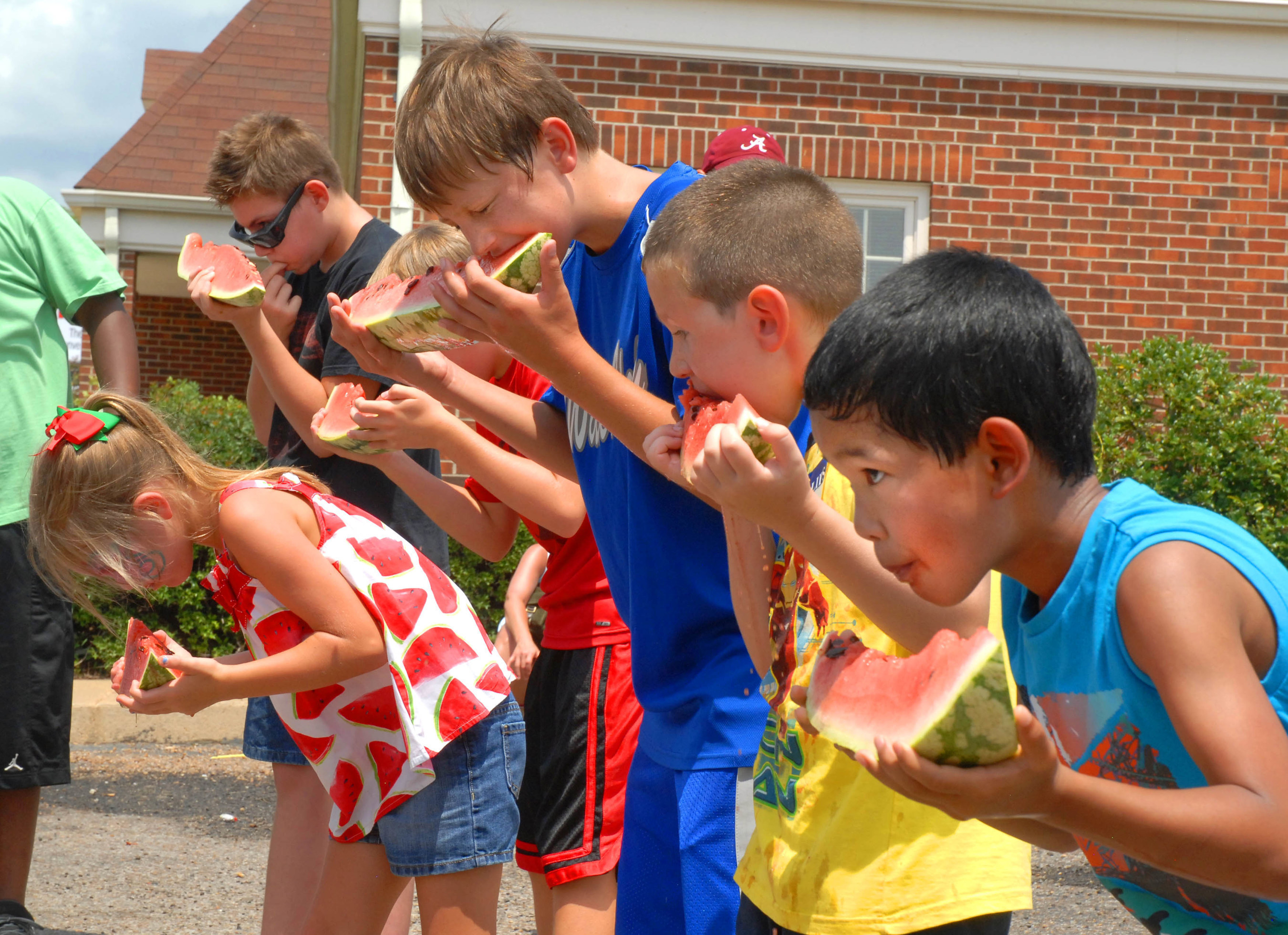 MaxxSouth Broadband Sponsors 47th Annual Watermelon Carnival in Water