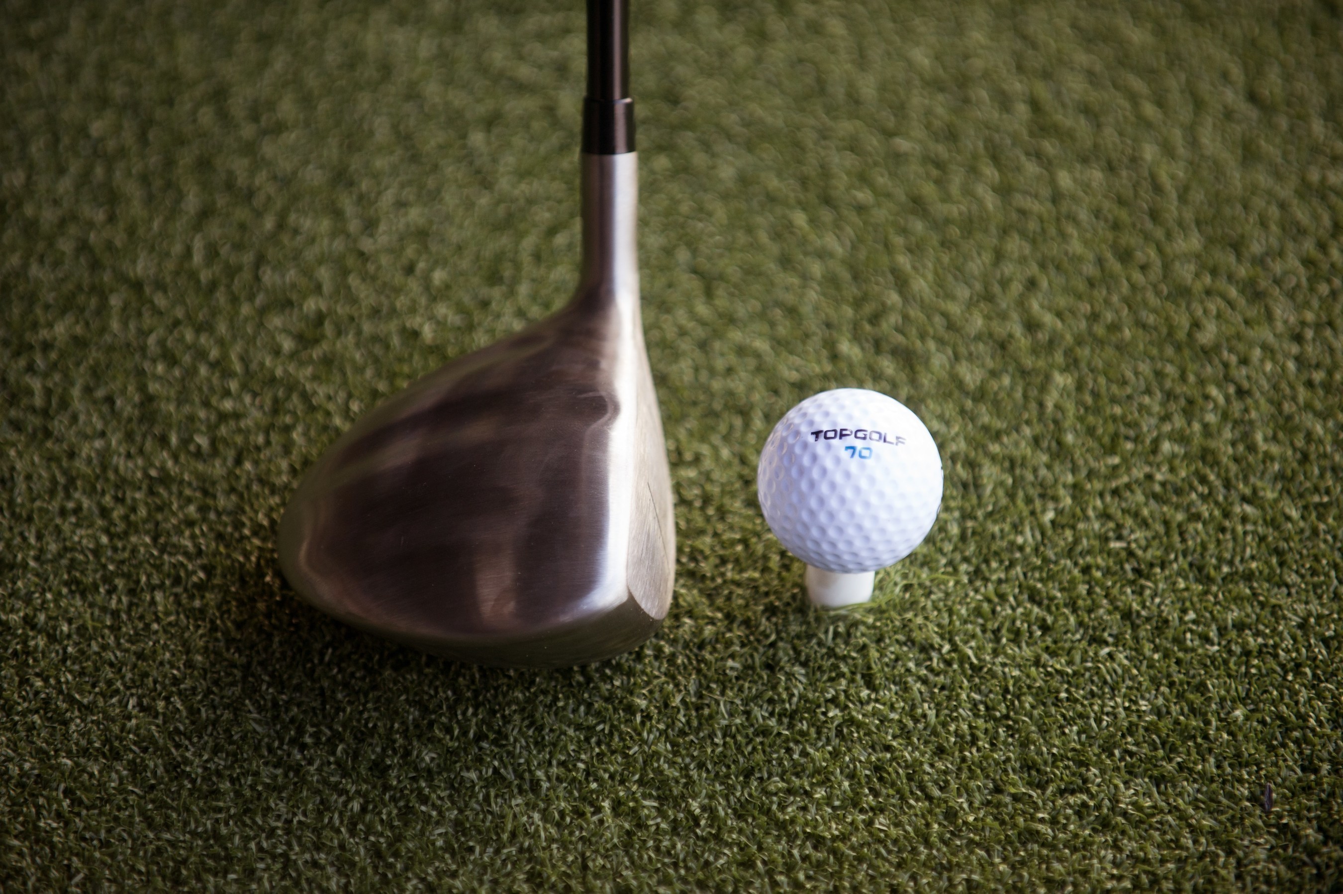 Topgolf Opens Tomorrow Near Roseville