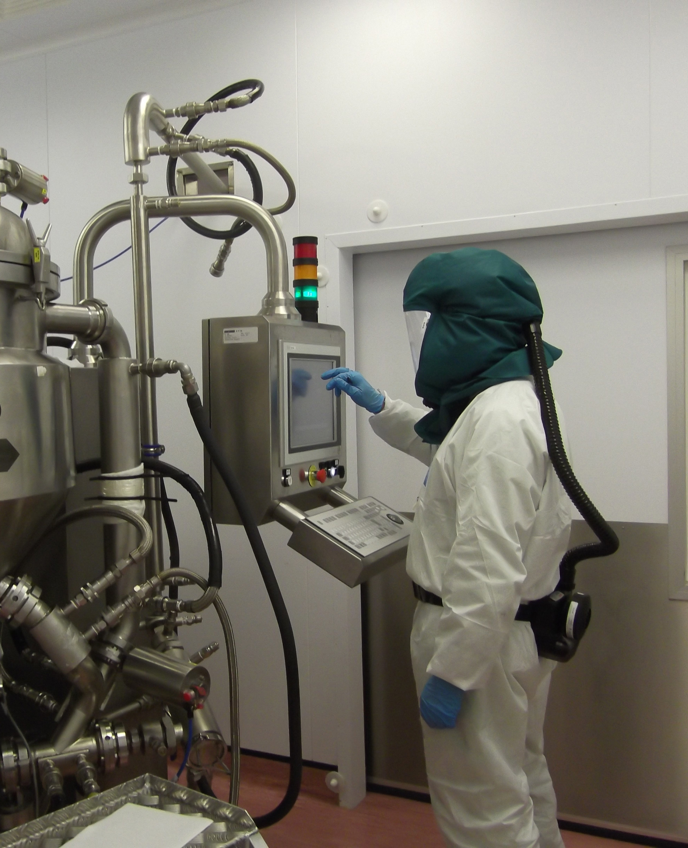 Capsugel Expands Capabilities for EarlyPhase Development through