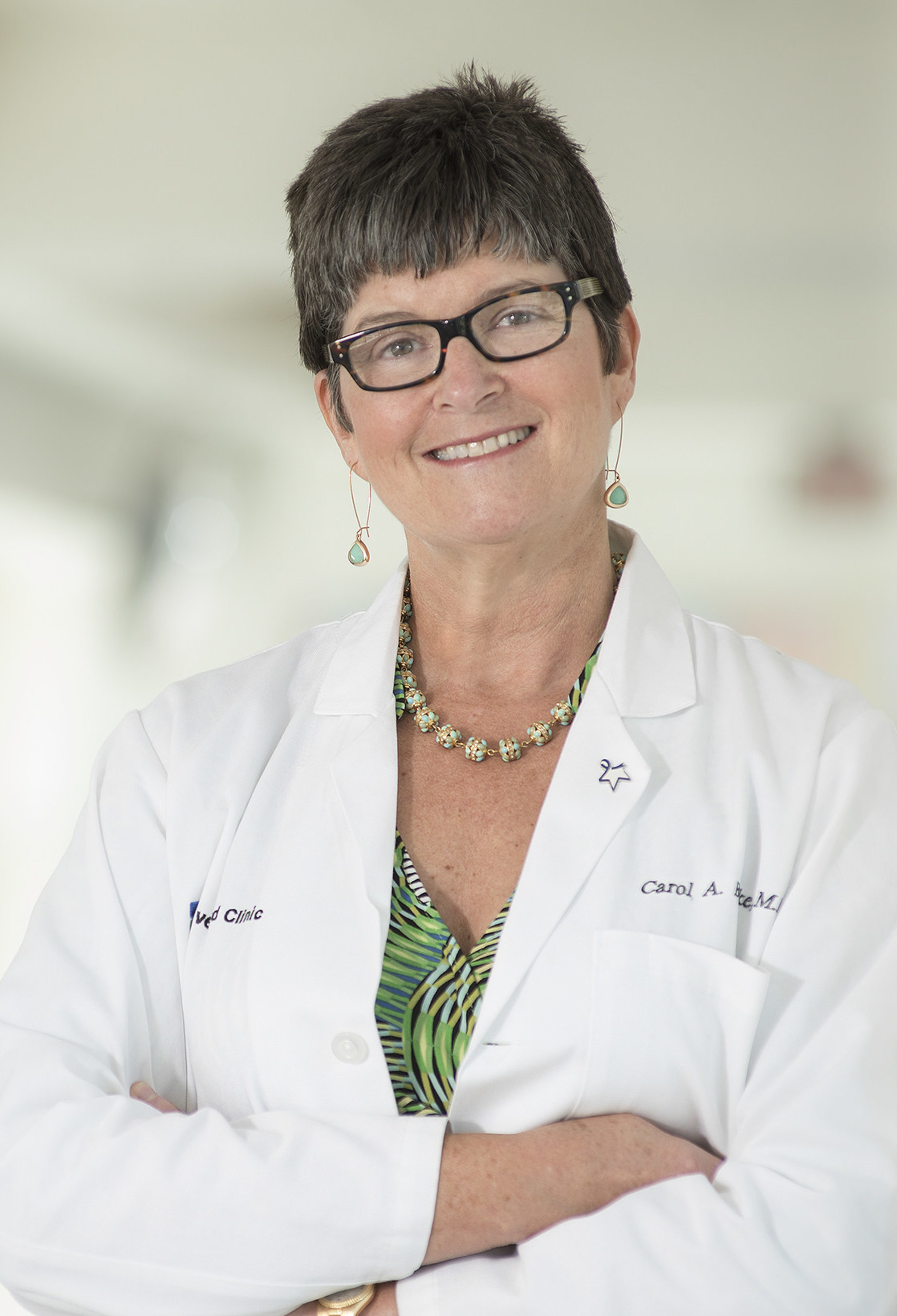 Dr. Carol A. Burke Elected President of the American College of