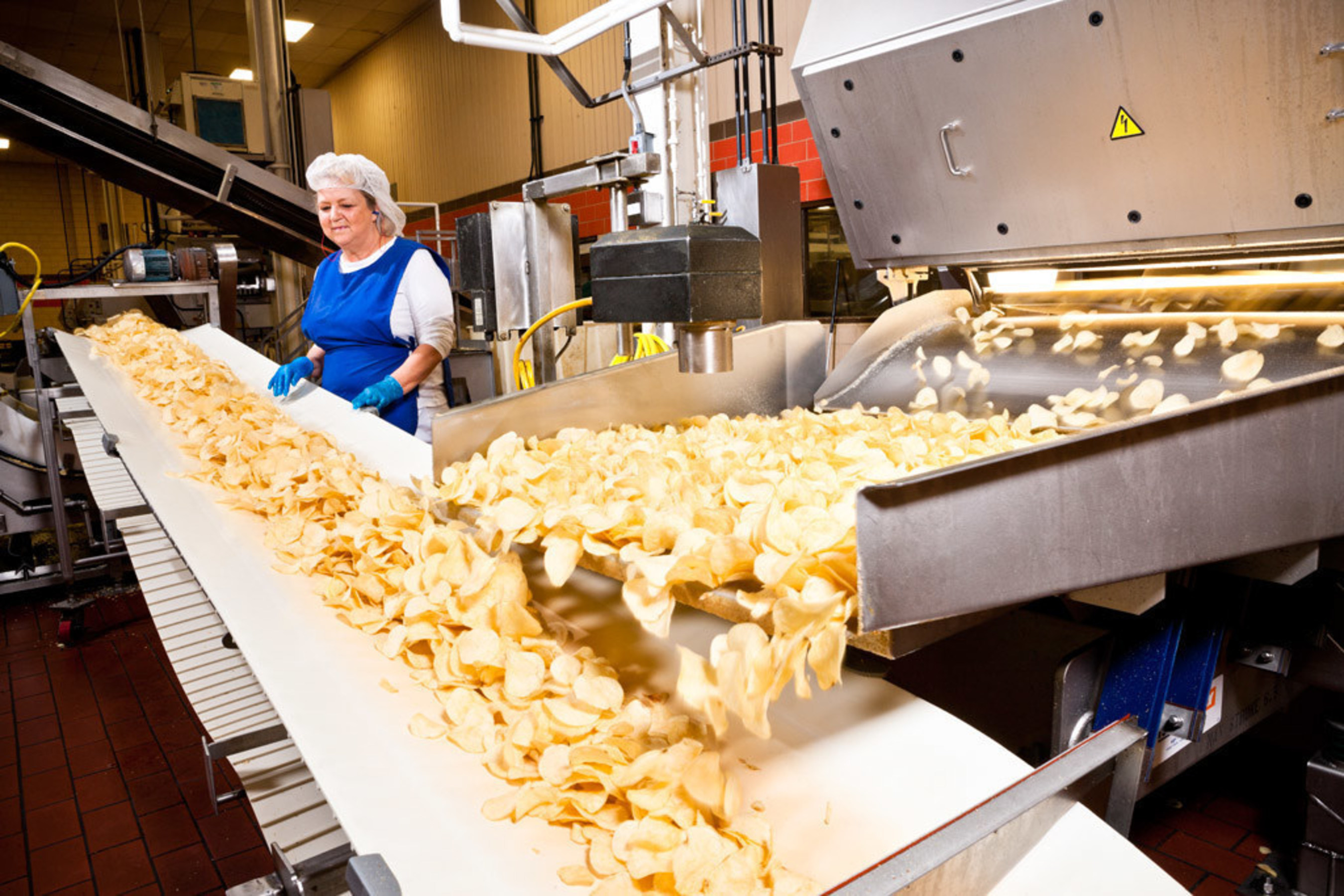 Utz Quality Foods, LLC & Metropoulos & Co. Form Strategic Partnership