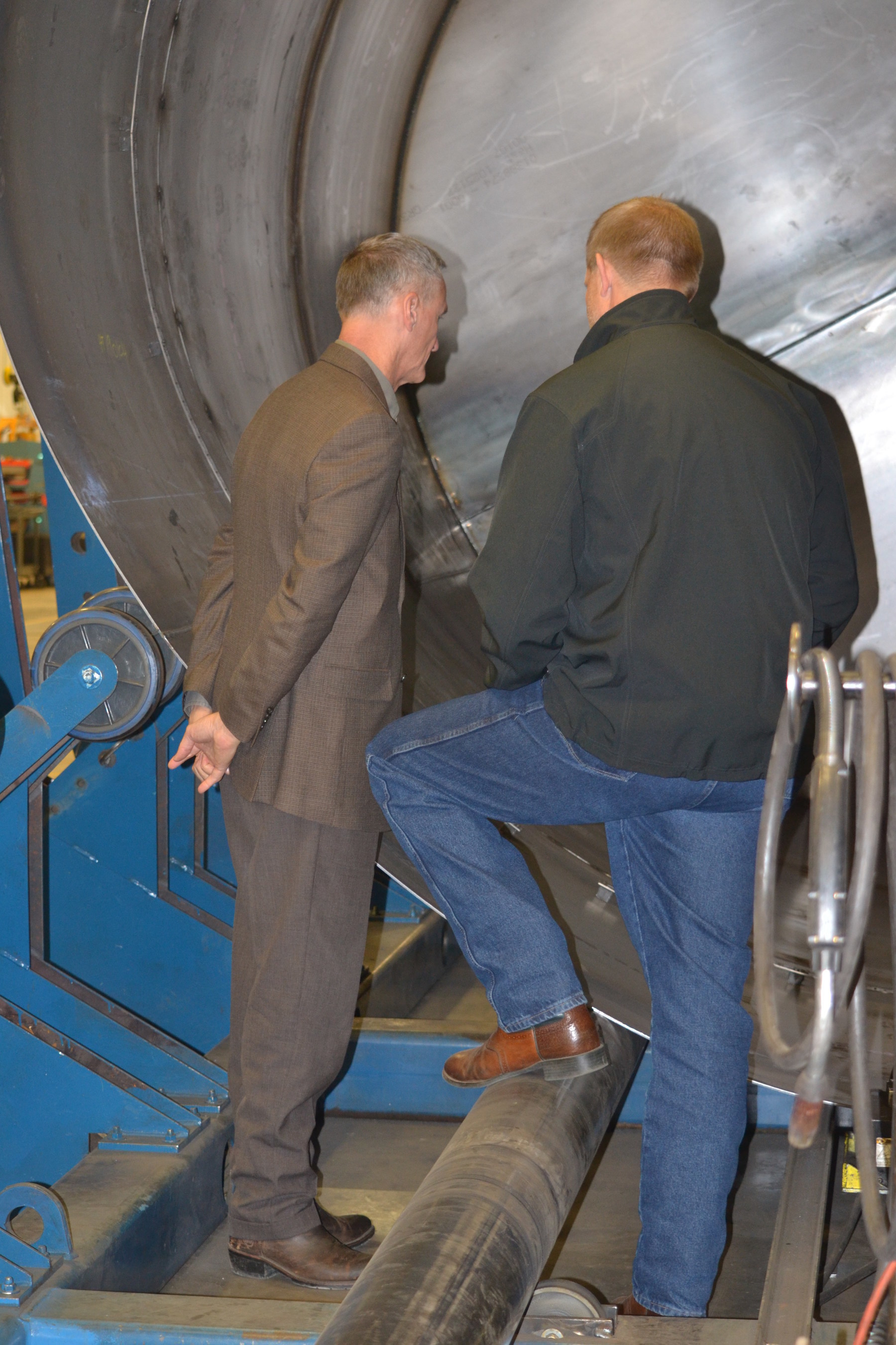 PermianLide Thanks Community and Hosts Grand Opening of Belle Fourche