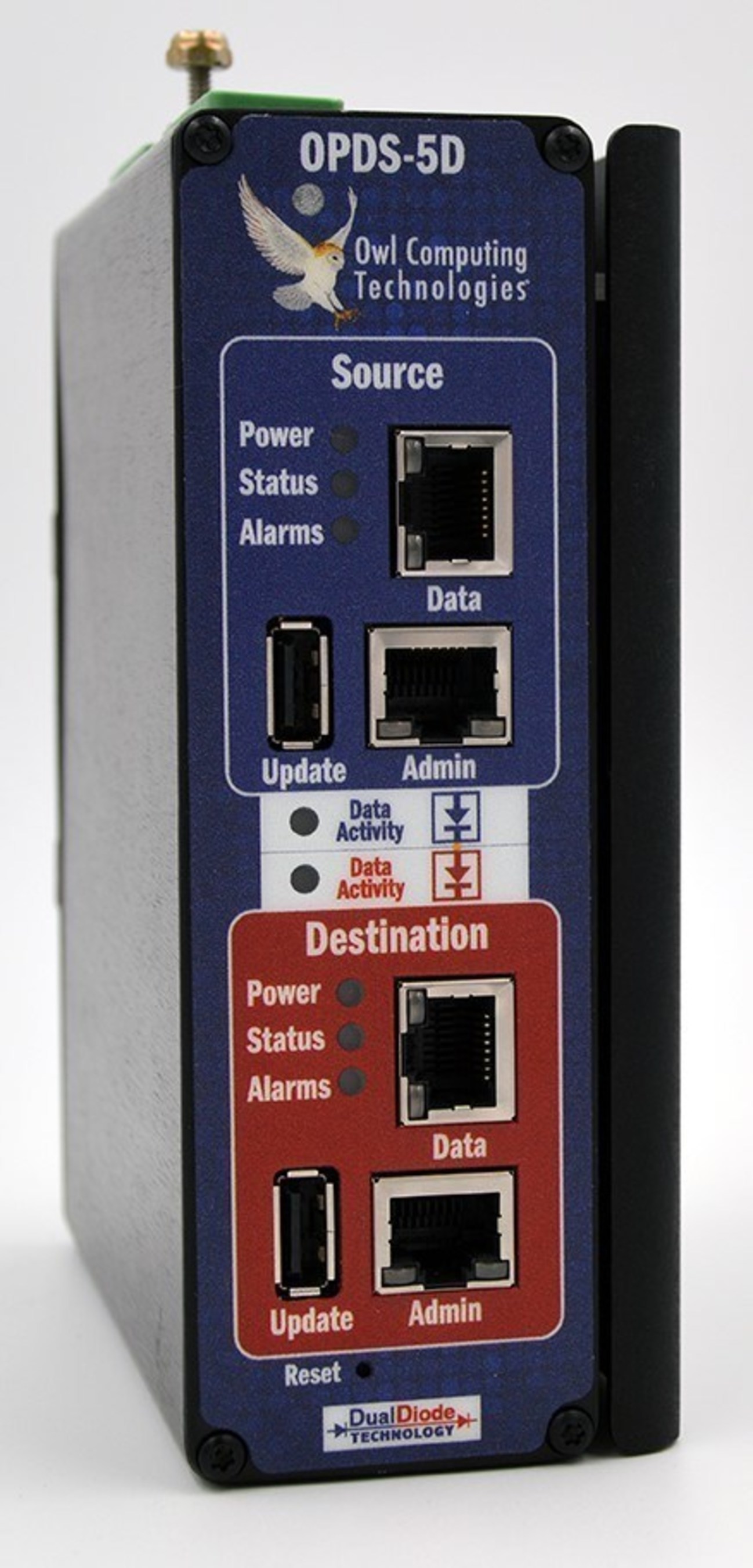 Owl Computing Technologies Announces Elite Owl Data Diode Technology