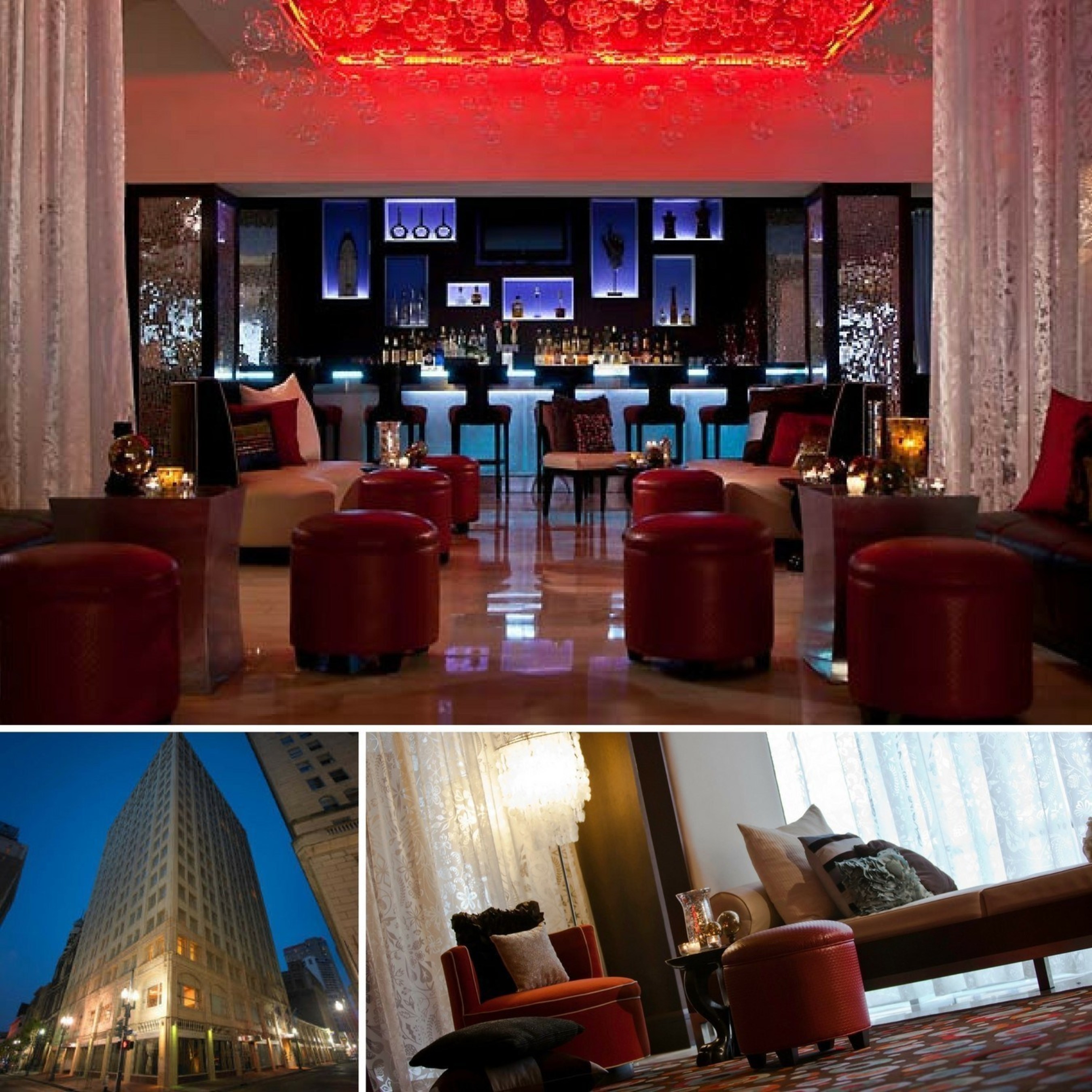 Promo [90 Off] Renaissance New Orleans Pere Marquette French Quarter