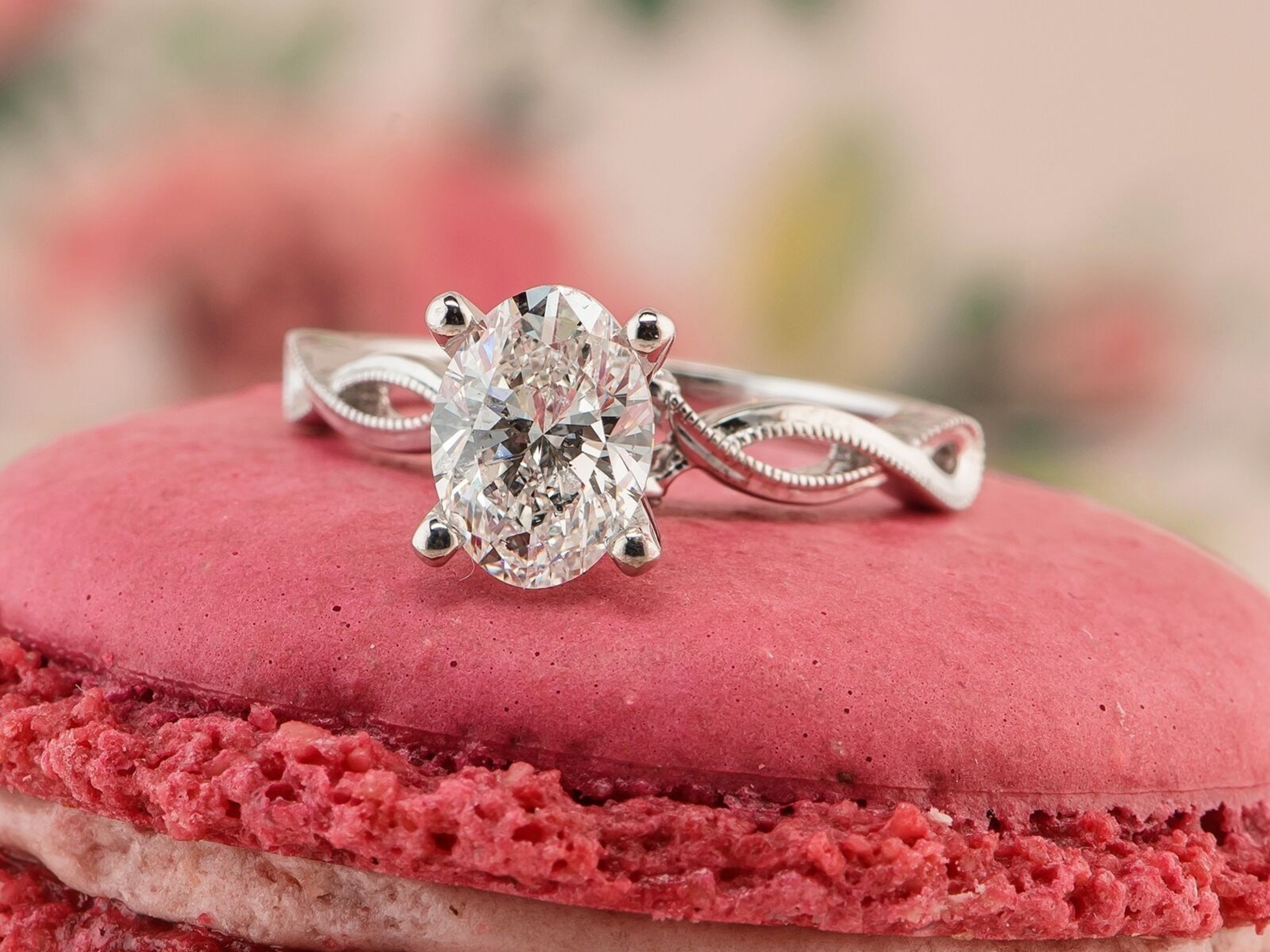 Shane Co. Sets the Trend with Seven Signature Holiday Engagement Rings