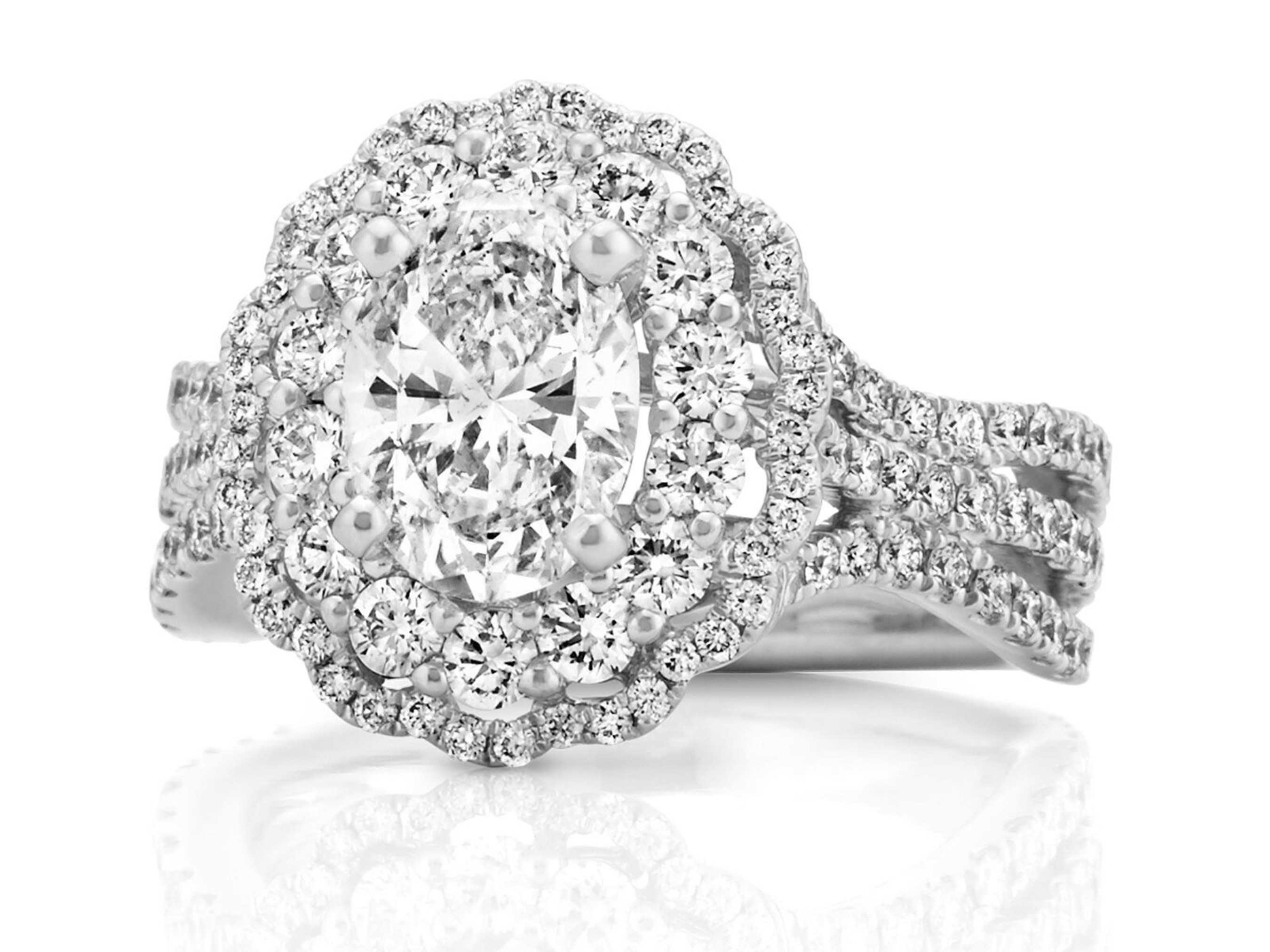 Shane Co. Sets the Trend with Seven Signature Holiday Engagement Rings