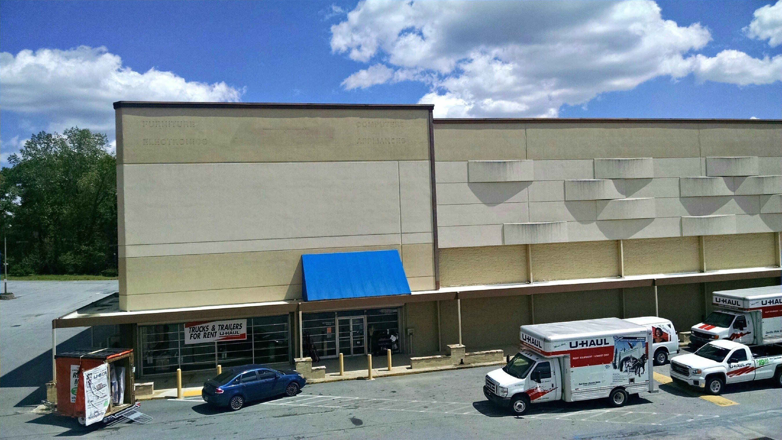 U Haul Storage Unit Bill Pay Dandk Organizer