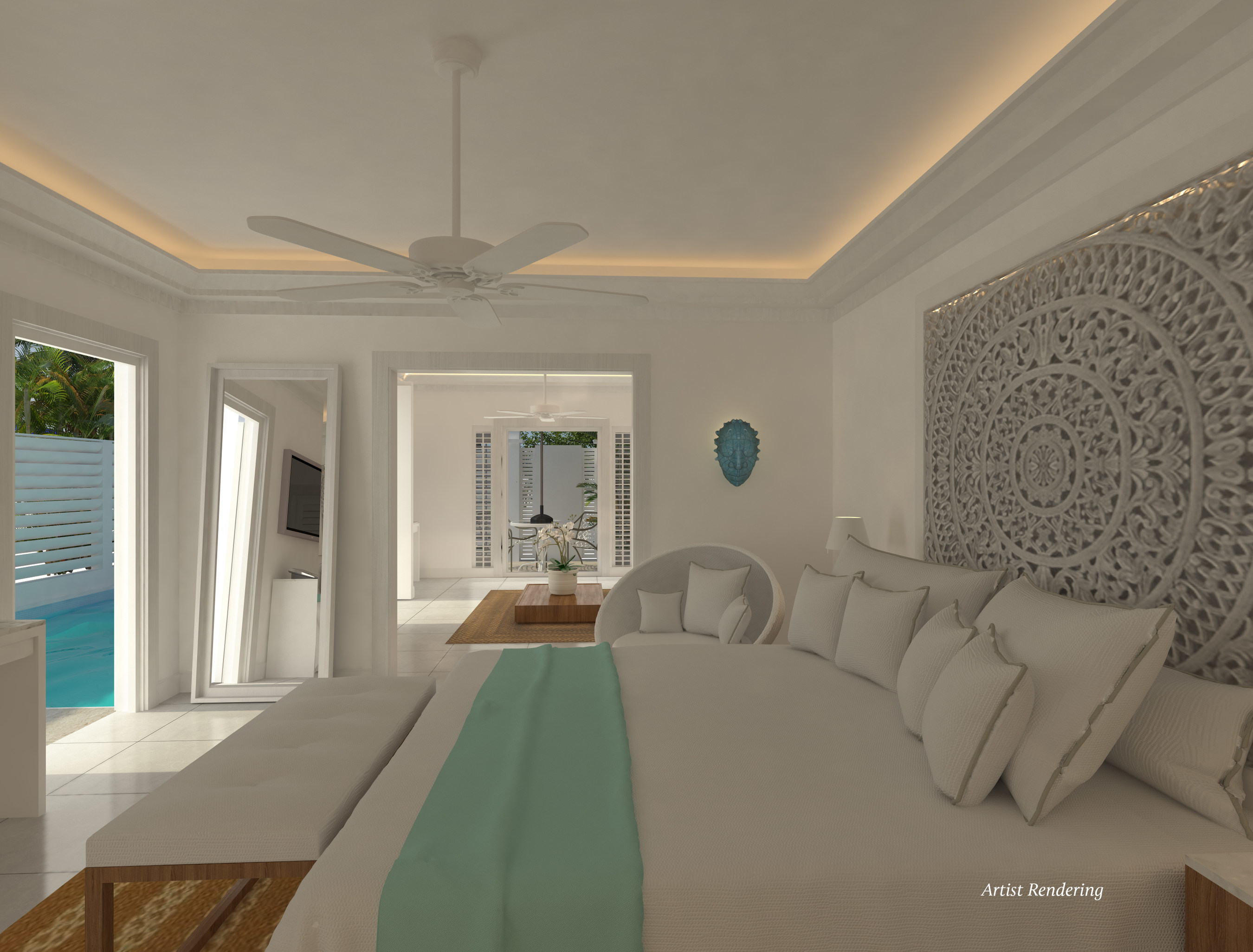 Couples Resorts Redefines Luxury AllInclusive