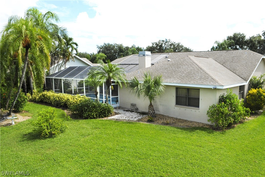 14551 Eagle Ridge Dr, Fort Myers, FL 33912