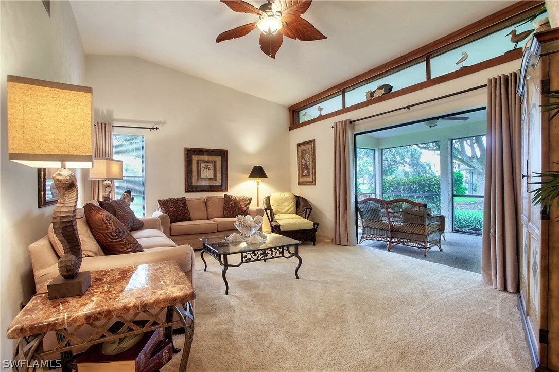 Cinnamon Cove, Fort Myers, florida