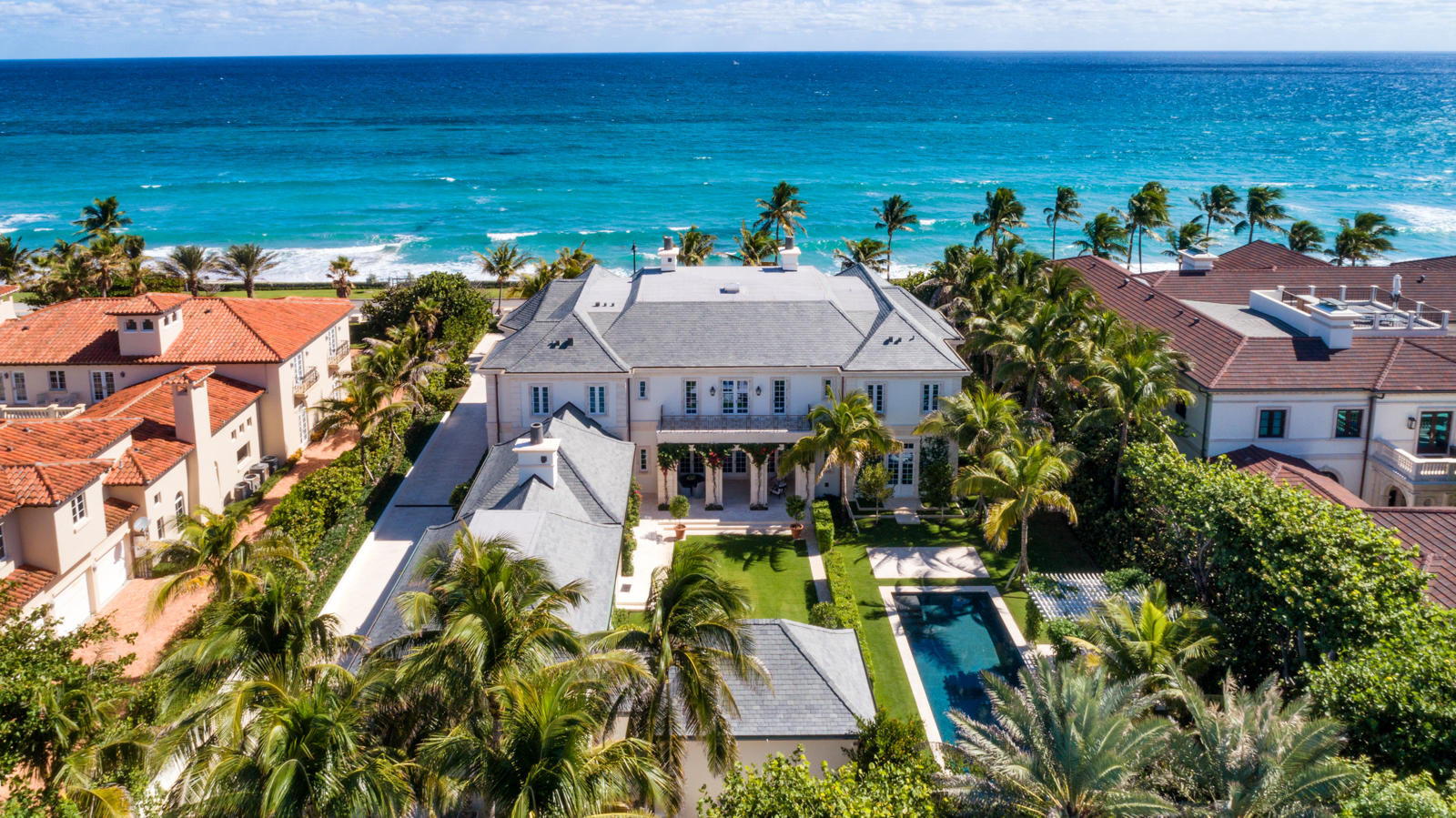 530 Ocean Boulevard, Palm Beach, FL 33480