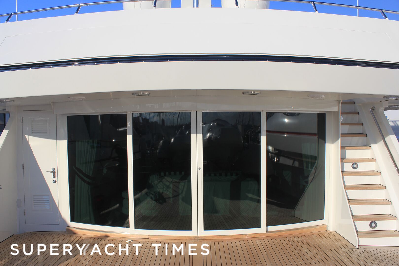 Product of the Week Custom exterior sliding doors from Alukwa