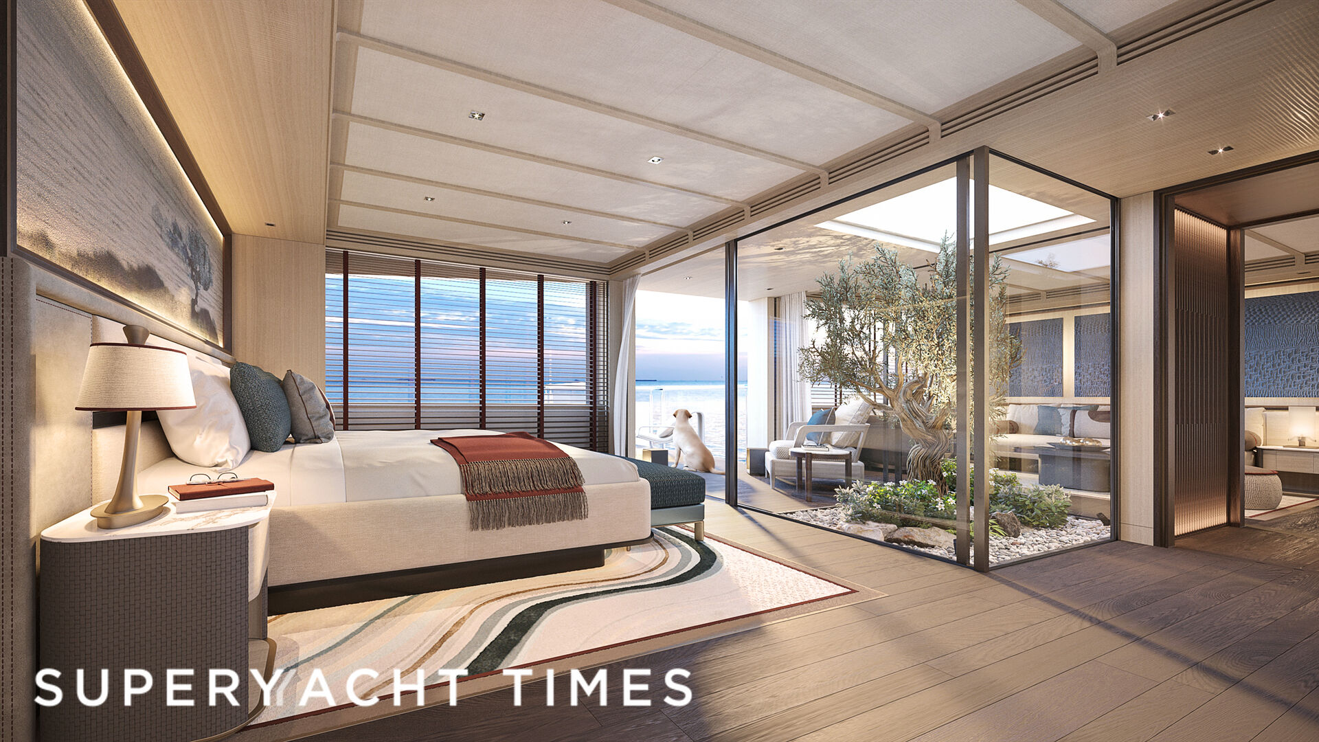 Top designers give their views on sustainable sourcing in interior design