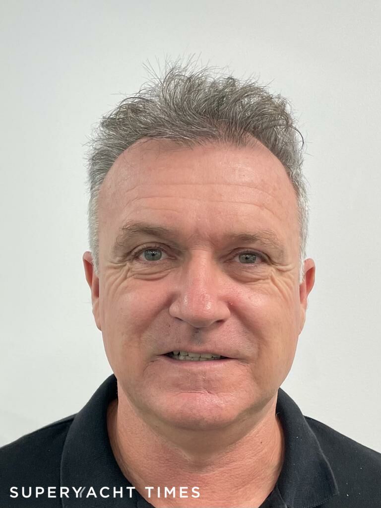 Hill Robinson on the Saudi Vision 2030 and superyacht tourism in KSA